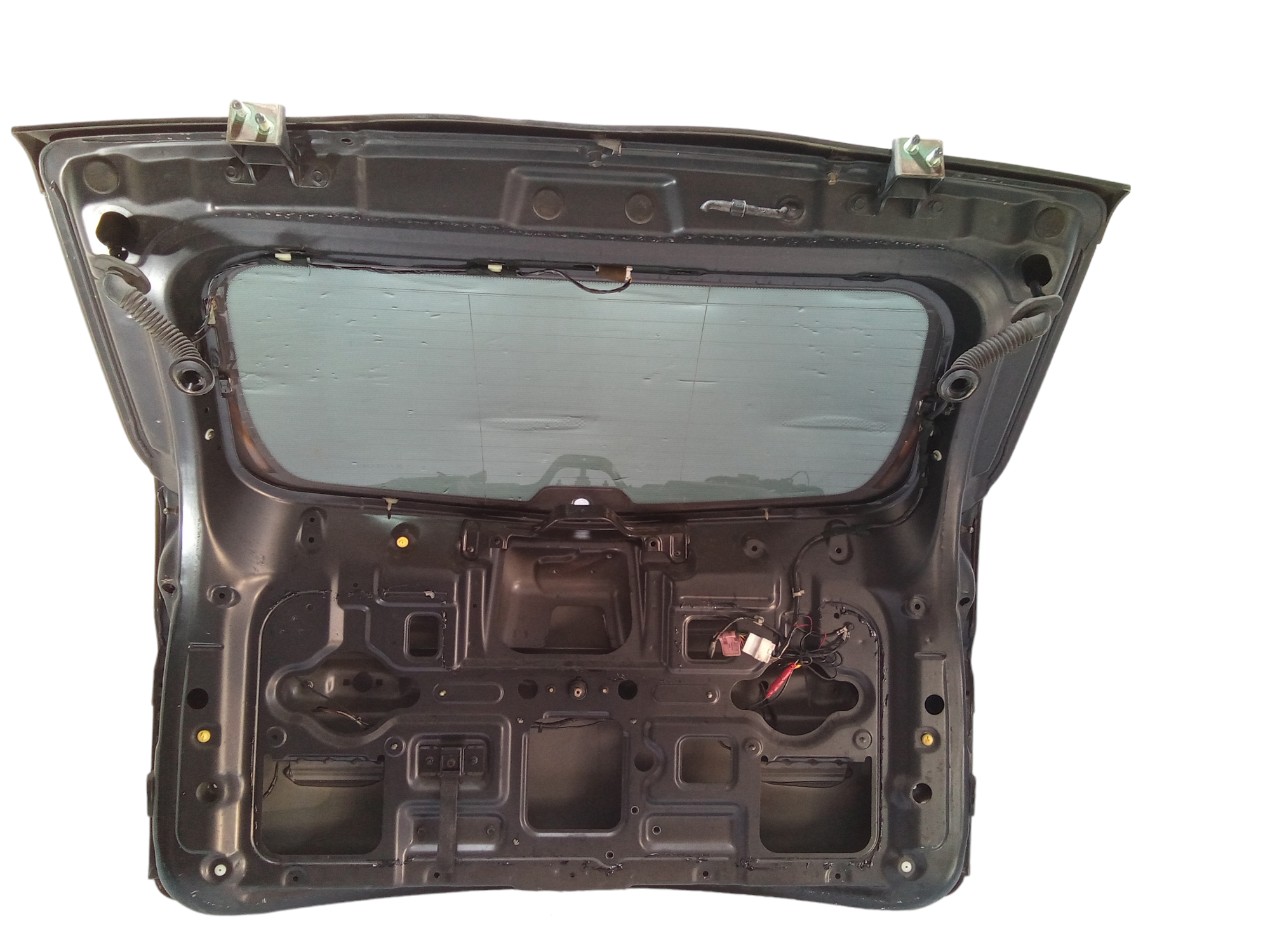 Portellone Posteriore per Ssangyong Kyron 2 Serie (2007 - 2011)