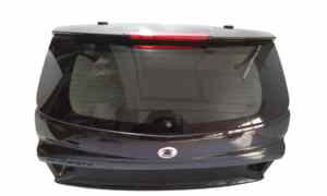 Portellone Posteriore per Ssangyong Kyron 2 Serie (2007 - 2011)