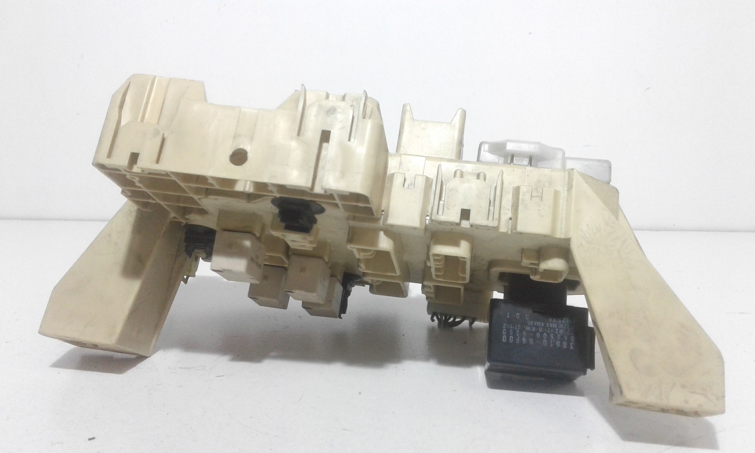 Centralina porta fusibili SUZUKI Swift 4 Serie