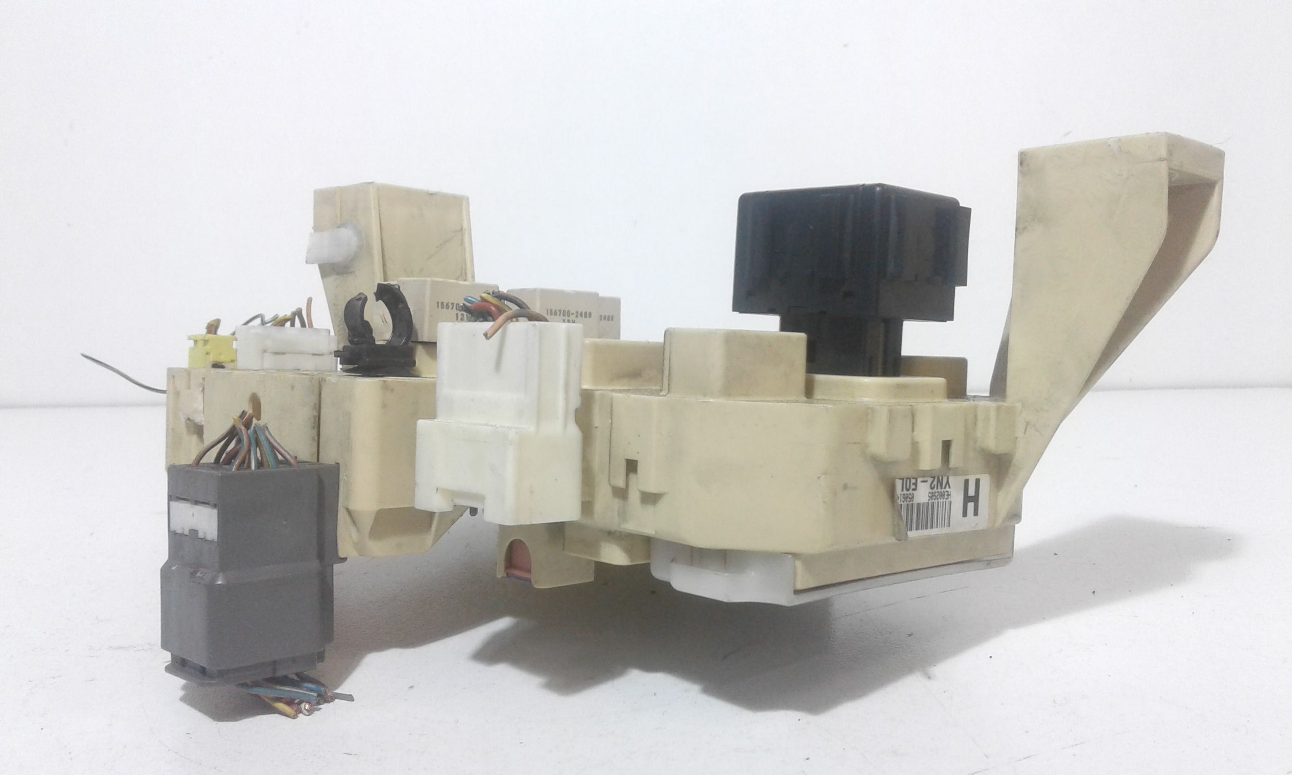 Centralina porta fusibili SUZUKI Swift 4 Serie