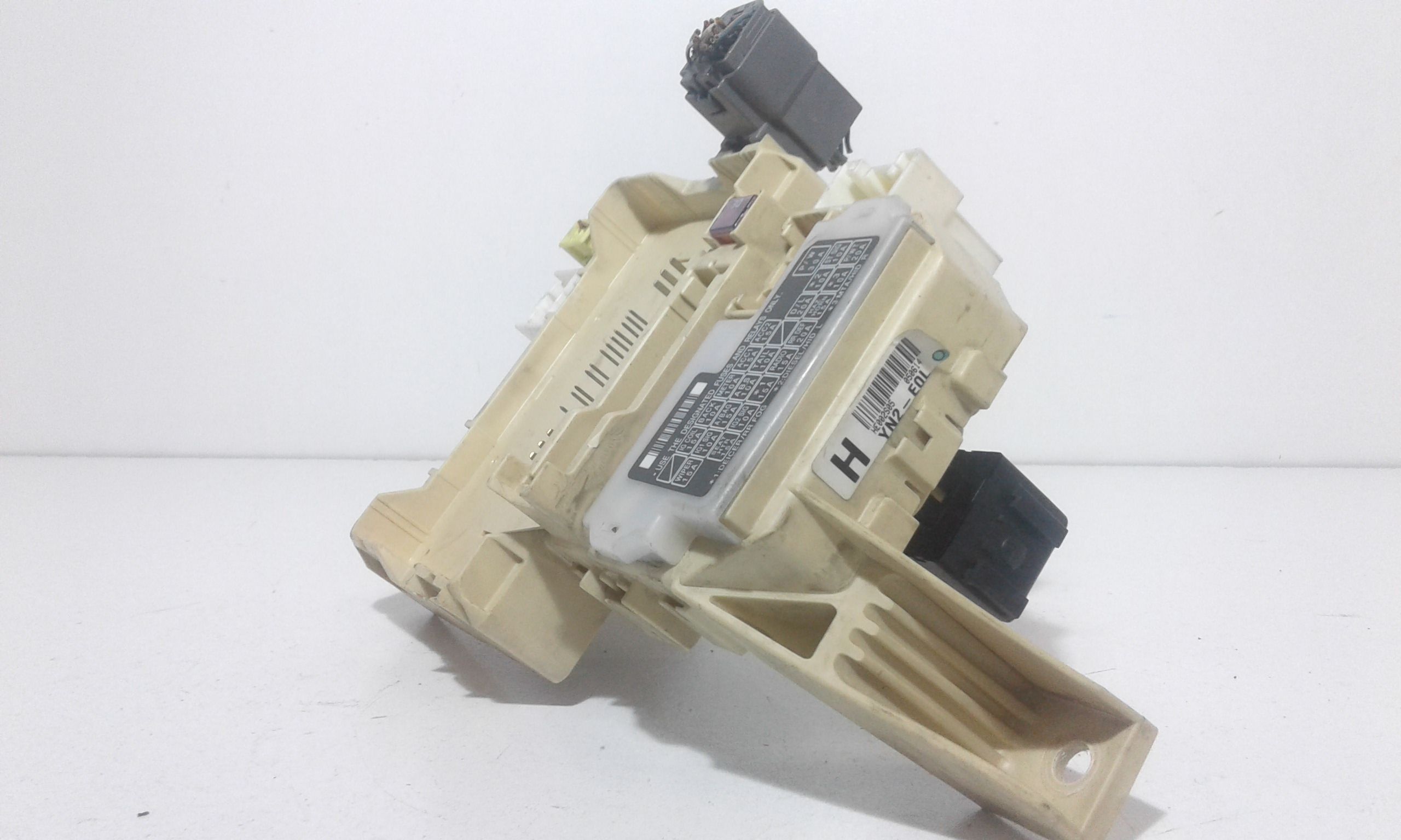 Centralina porta fusibili SUZUKI Swift 4 Serie