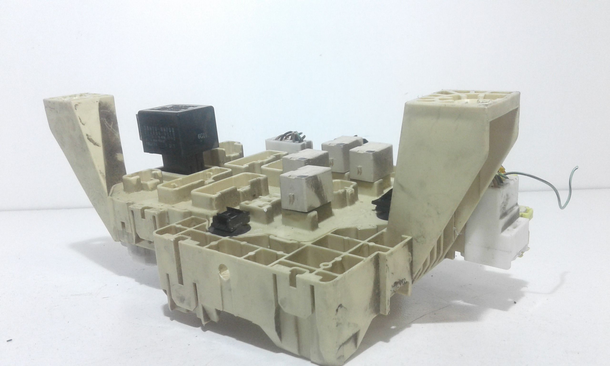 Centralina porta fusibili SUZUKI Swift 4 Serie