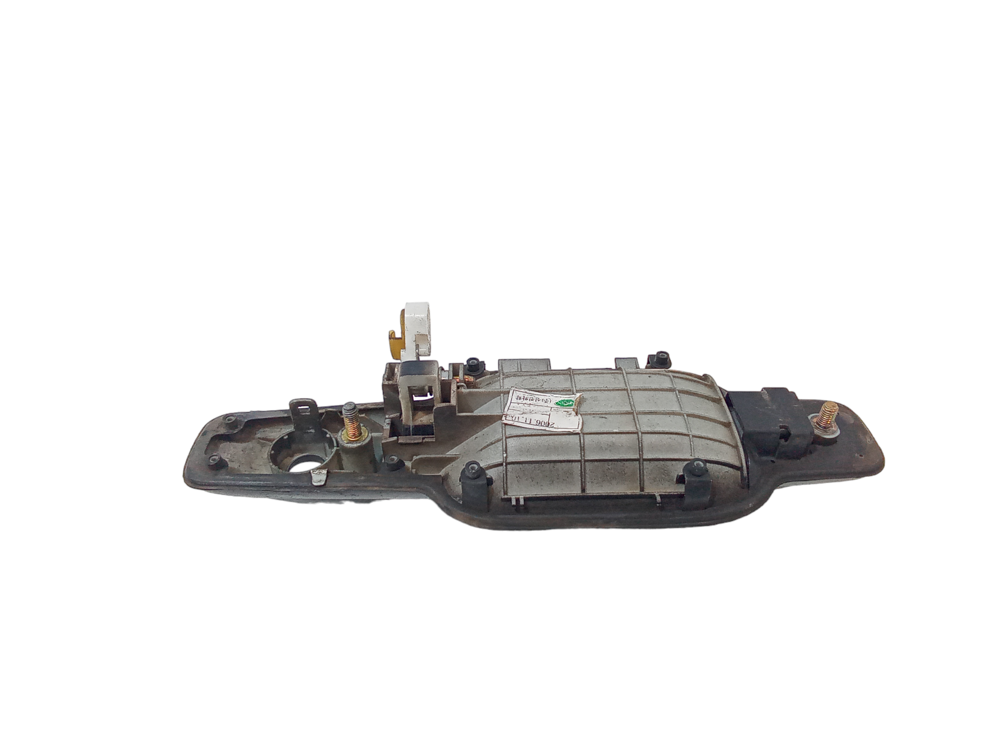 Maniglia esterna Anteriore Sinistra per Ssangyong Kyron 2 Serie (2007 - 2011)