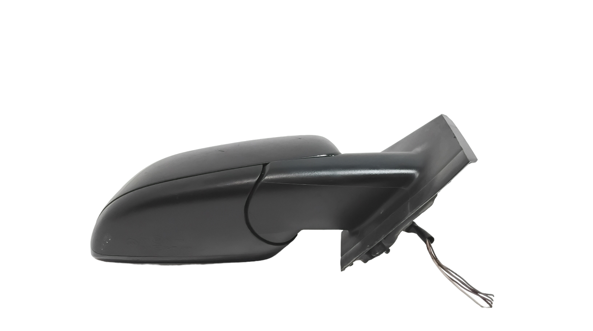 Specchietto Retrovisore Destro per Volkswagen Polo 4 Serie (2001 - 2009)