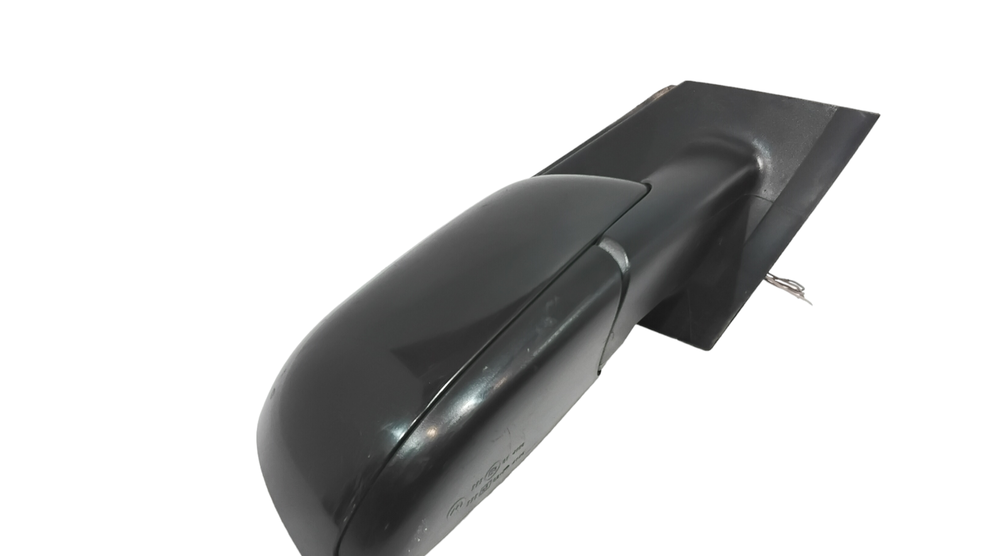 Specchietto Retrovisore Destro per Volkswagen Polo 4 Serie (2001 - 2009)