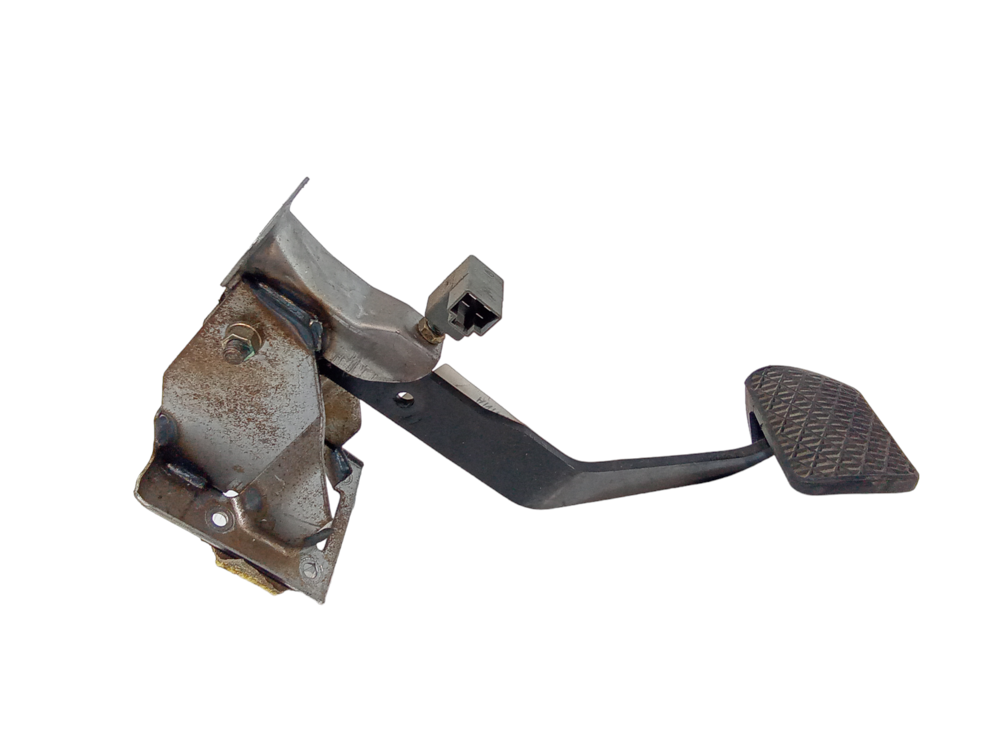 Pedale Freno per Ssangyong Kyron 2 Serie (2007 - 2011)