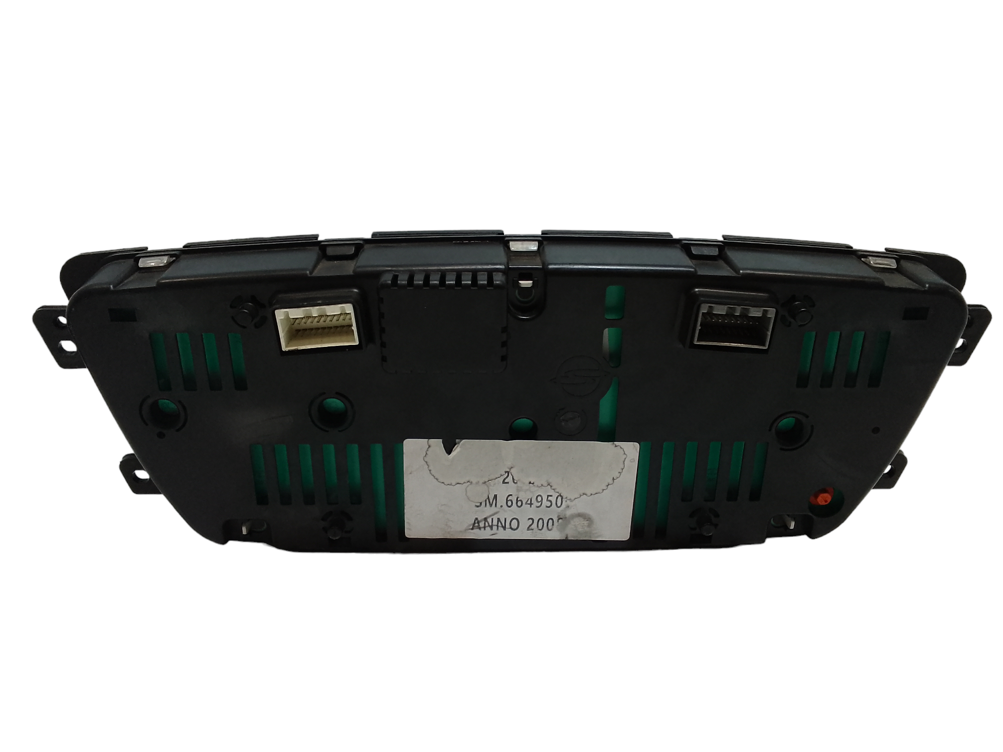 Quadro Strumenti per Ssangyong Kyron 2 Serie (2007 - 2011)