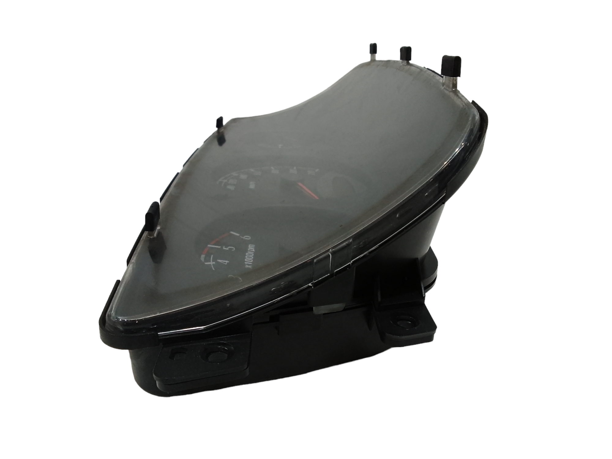 Quadro Strumenti per Ssangyong Kyron 2 Serie (2007 - 2011)