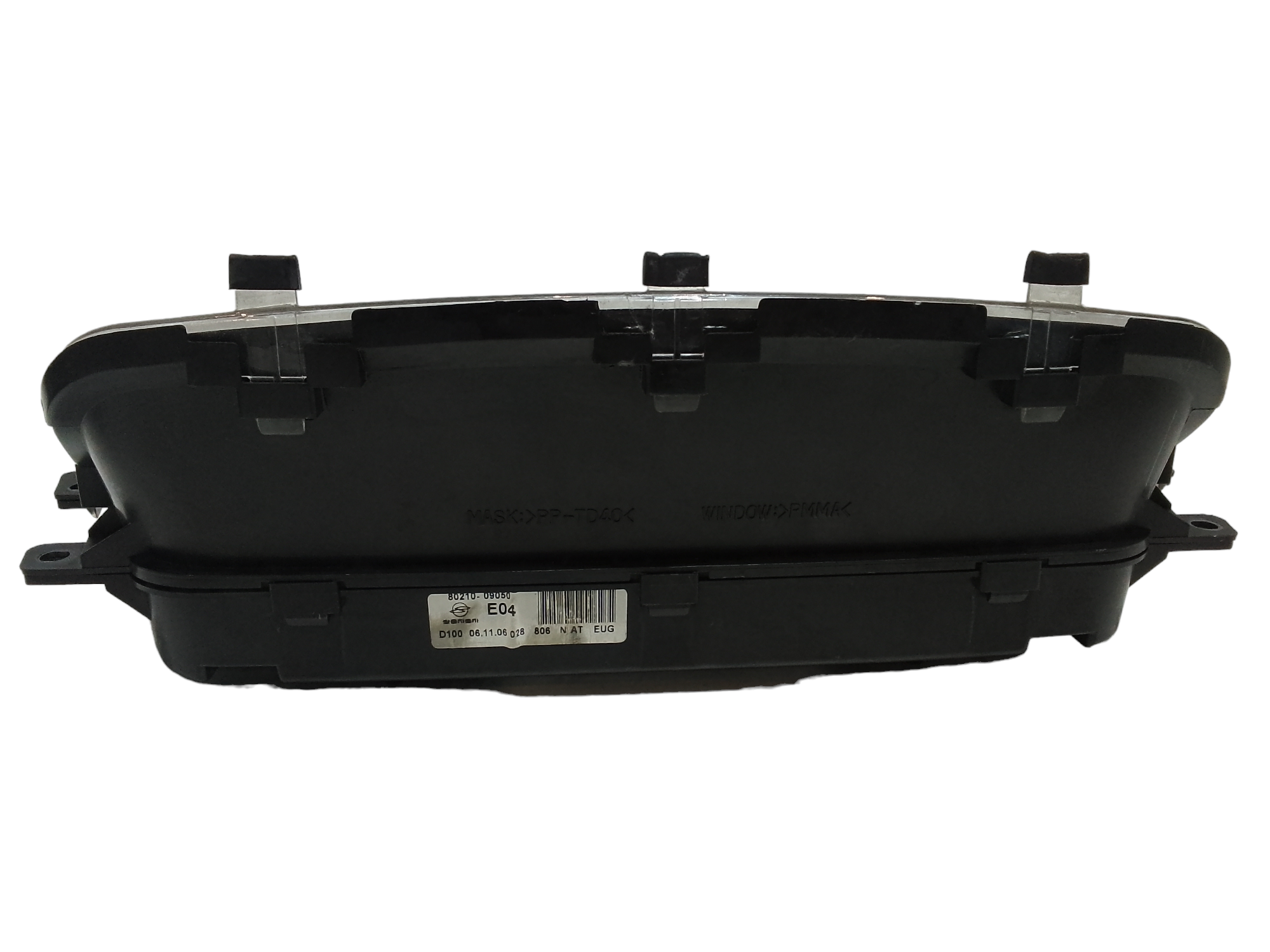 Quadro Strumenti per Ssangyong Kyron 2 Serie (2007 - 2011)