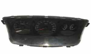 Quadro Strumenti per Ssangyong Kyron 2 Serie (2007 - 2011)