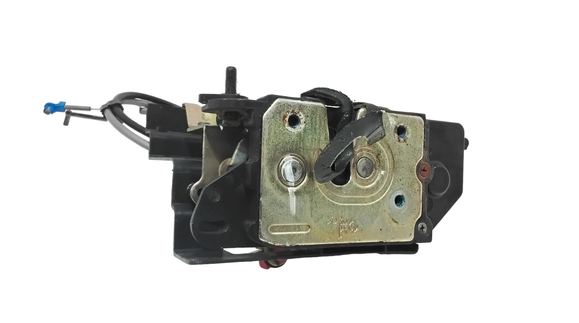 Serratura Posteriore destra per Ssangyong Kyron 2 Serie (2007 - 2011)