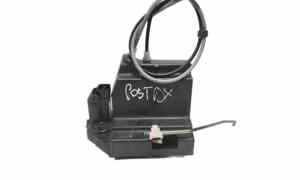 Serratura Posteriore destra per Ssangyong Kyron 2 Serie (2007 - 2011)