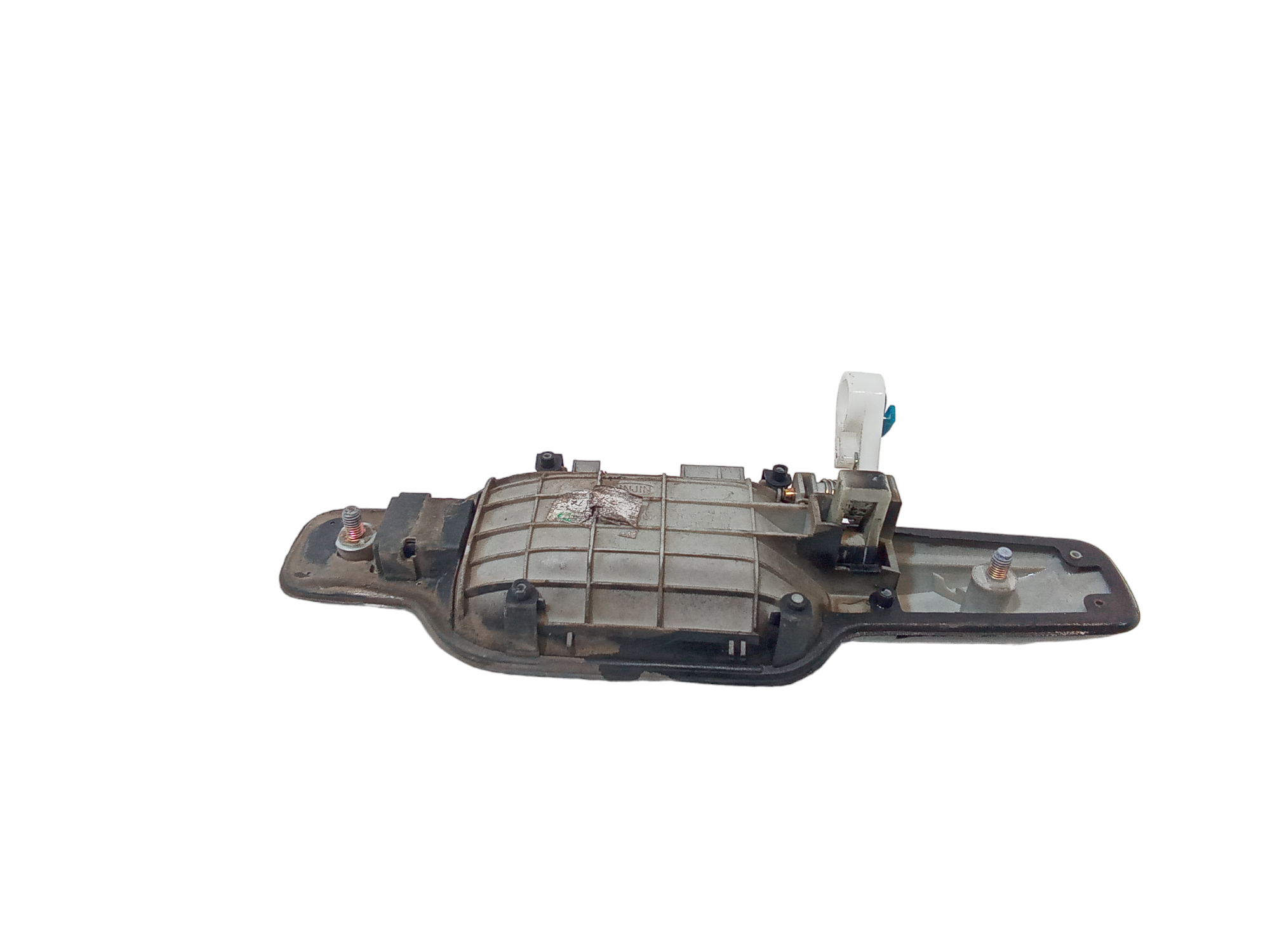 Maniglia esterna Posteriore Destra per Ssangyong Kyron 2 Serie (2007 - 2011)