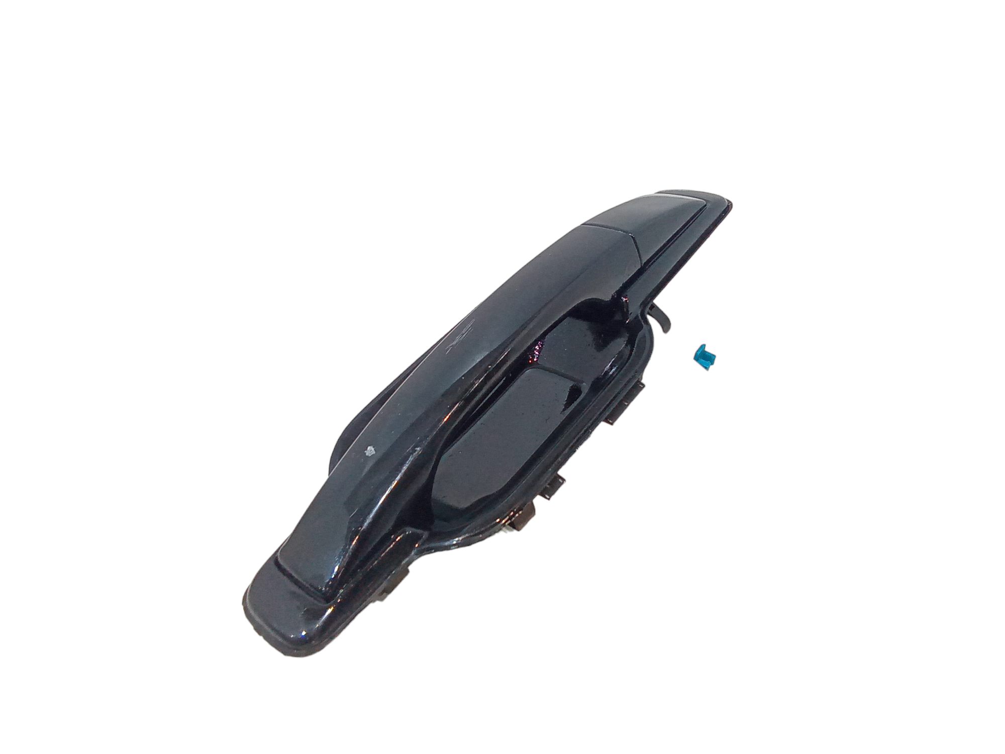 Maniglia esterna Posteriore Destra per Ssangyong Kyron 2 Serie (2007 - 2011)