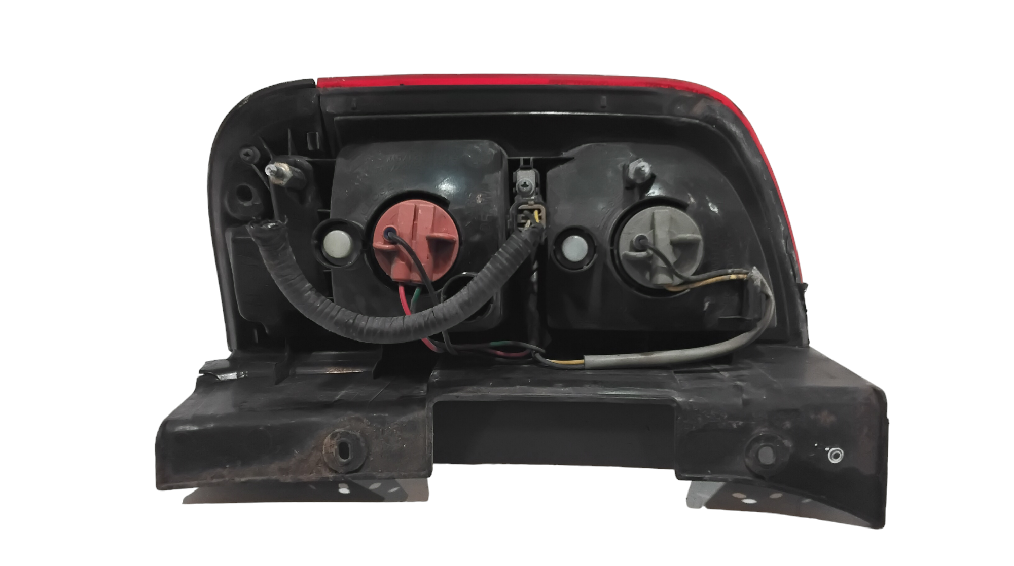 Stop fanale Posteriore sinistro lato Guida per Ssangyong Kyron 2 Serie (2007 - 2011)