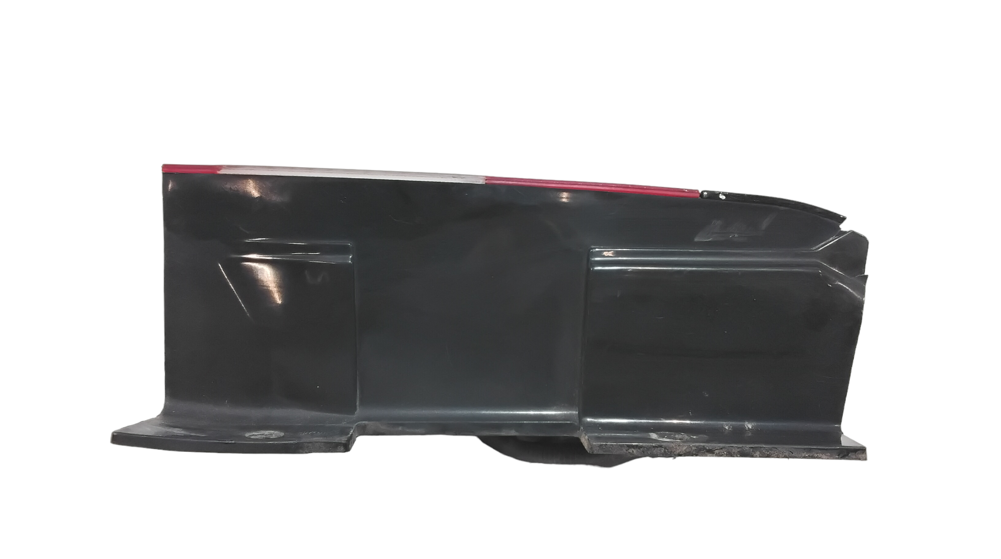 Stop fanale Posteriore sinistro lato Guida per Ssangyong Kyron 2 Serie (2007 - 2011)