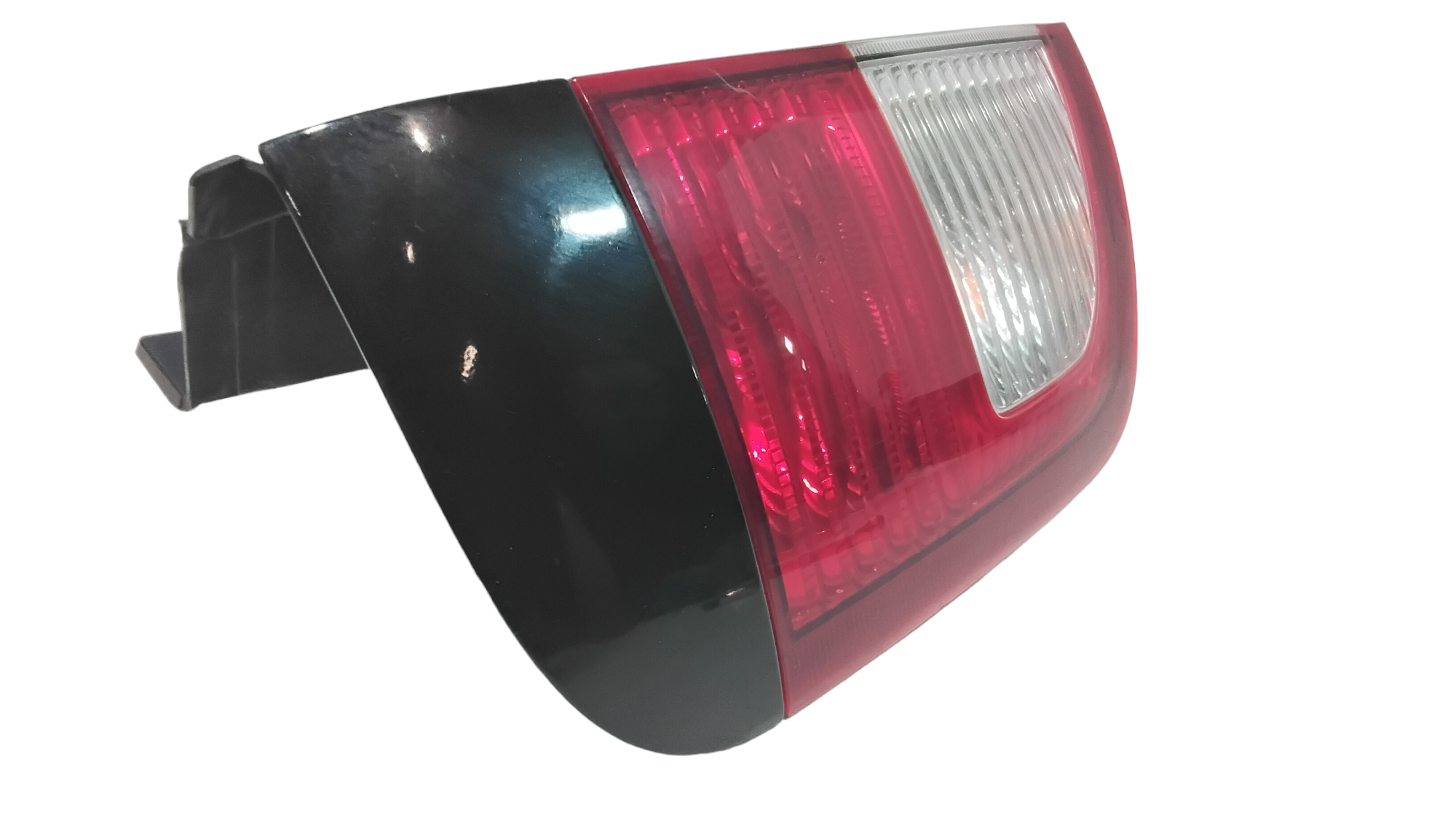 Stop fanale Posteriore sinistro lato Guida per Ssangyong Kyron 2 Serie (2007 - 2011)