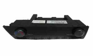 Comandi Clima per Ssangyong Kyron 2 Serie (2007 - 2011)