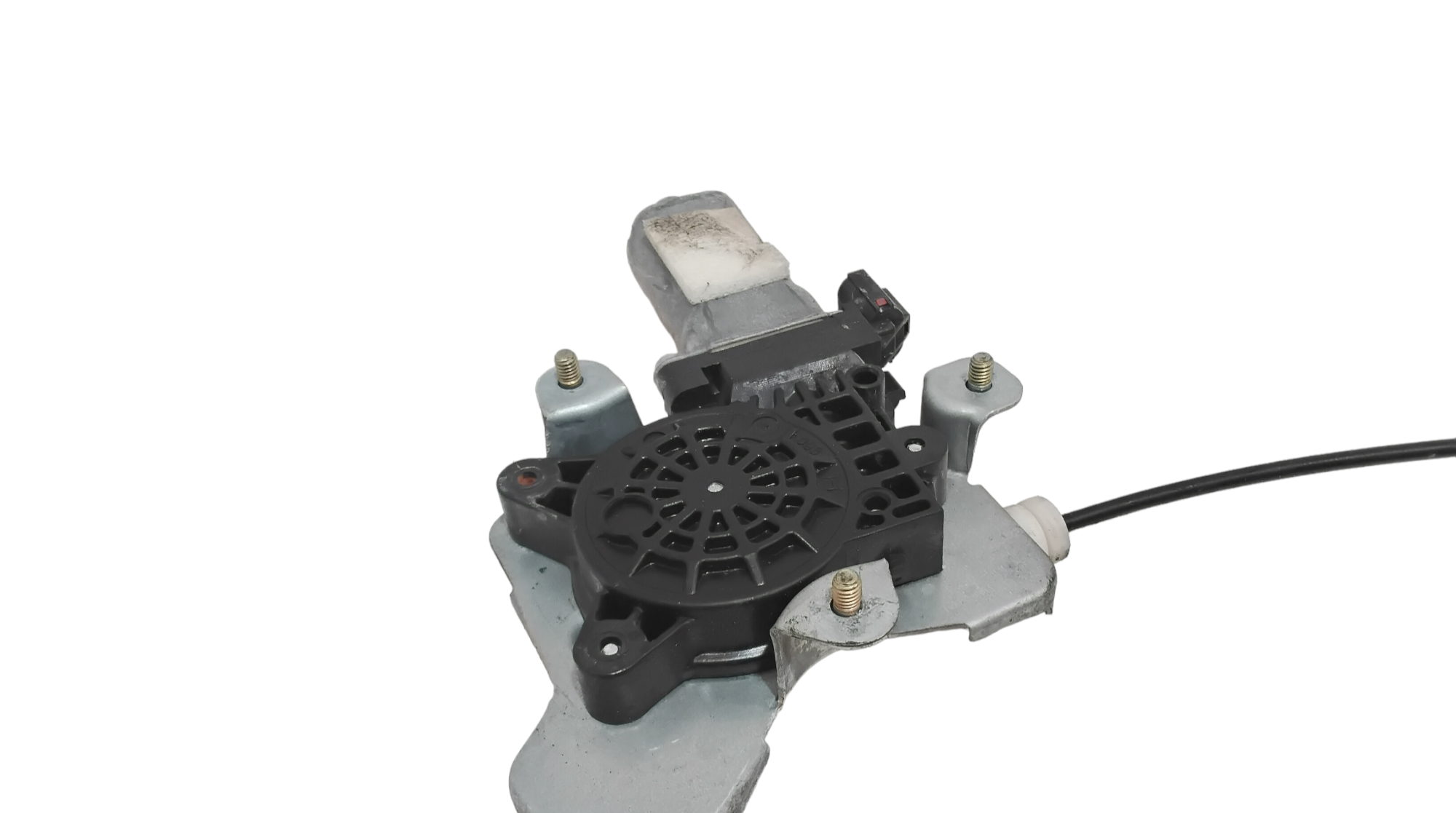 Cremagliera posteriore destra passeggero per Ssangyong Kyron 2 Serie (2007 - 2011)