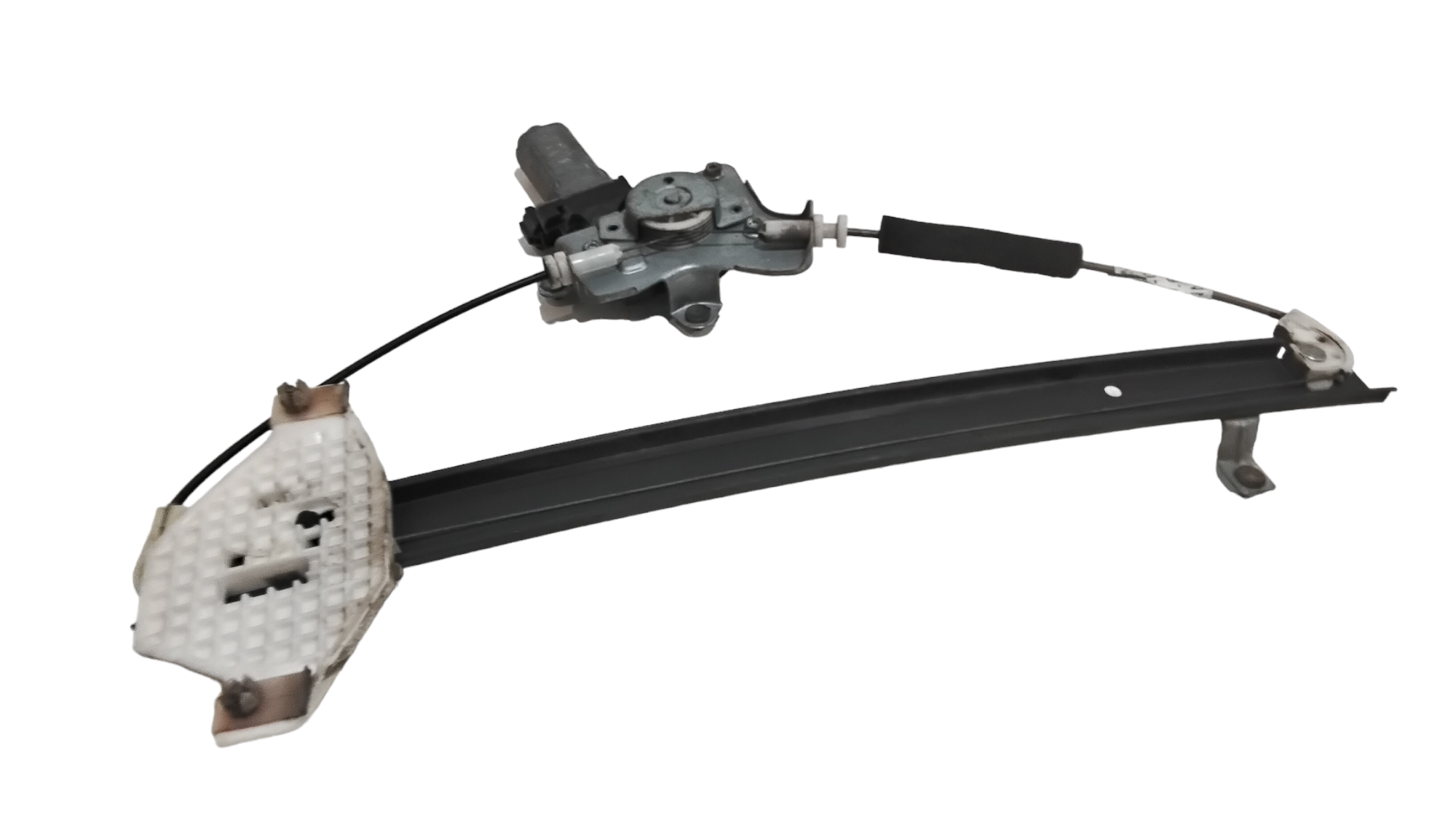 Cremagliera posteriore destra passeggero per Ssangyong Kyron 2 Serie (2007 - 2011)