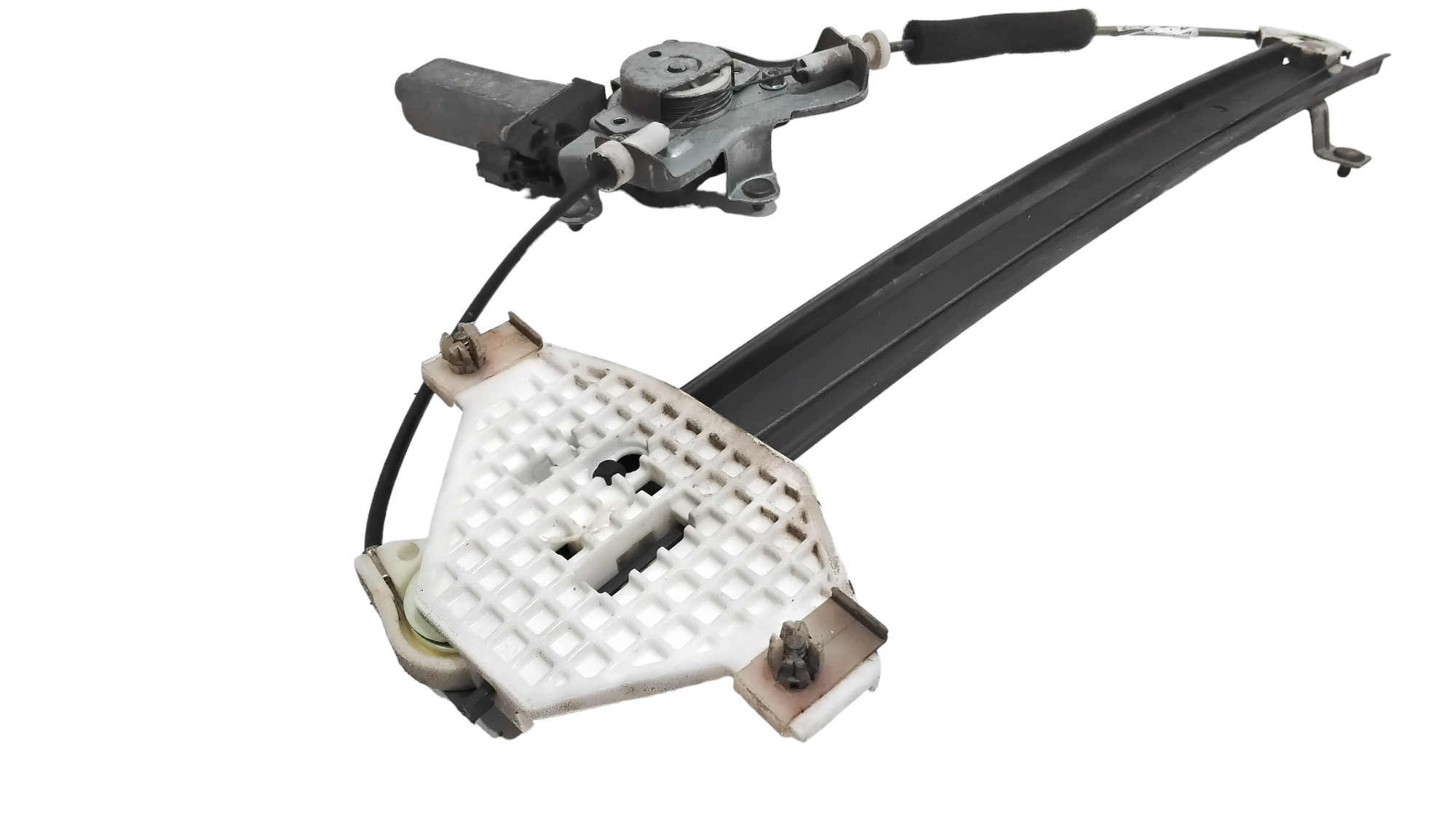 Cremagliera posteriore destra passeggero per Ssangyong Kyron 2 Serie (2007 - 2011)