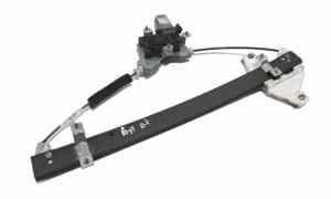 Cremagliera posteriore destra passeggero per Ssangyong Kyron 2 Serie (2007 - 2011)