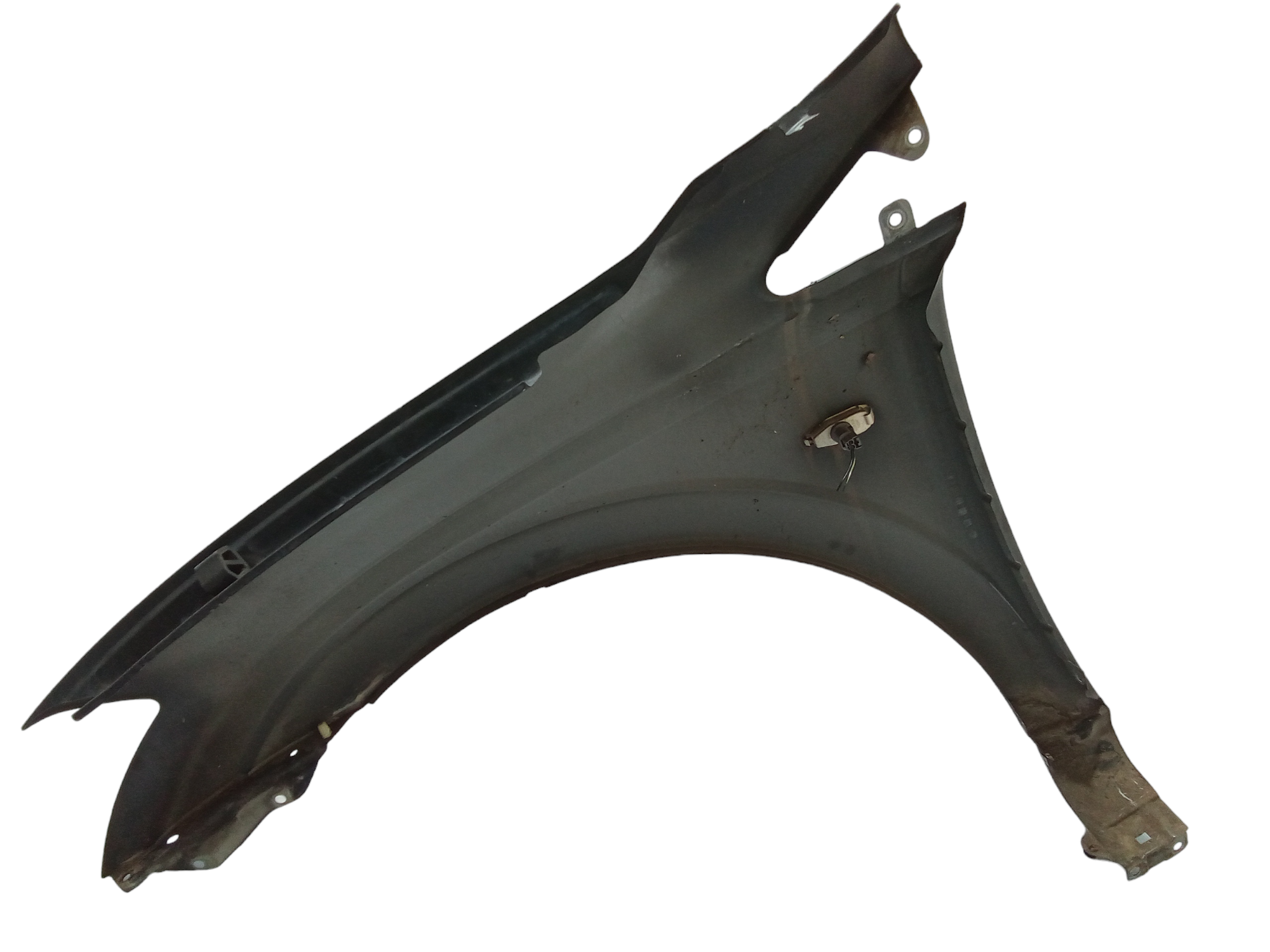 Parafango Anteriore Destro per Ssangyong Kyron 2 Serie (2007 - 2011)