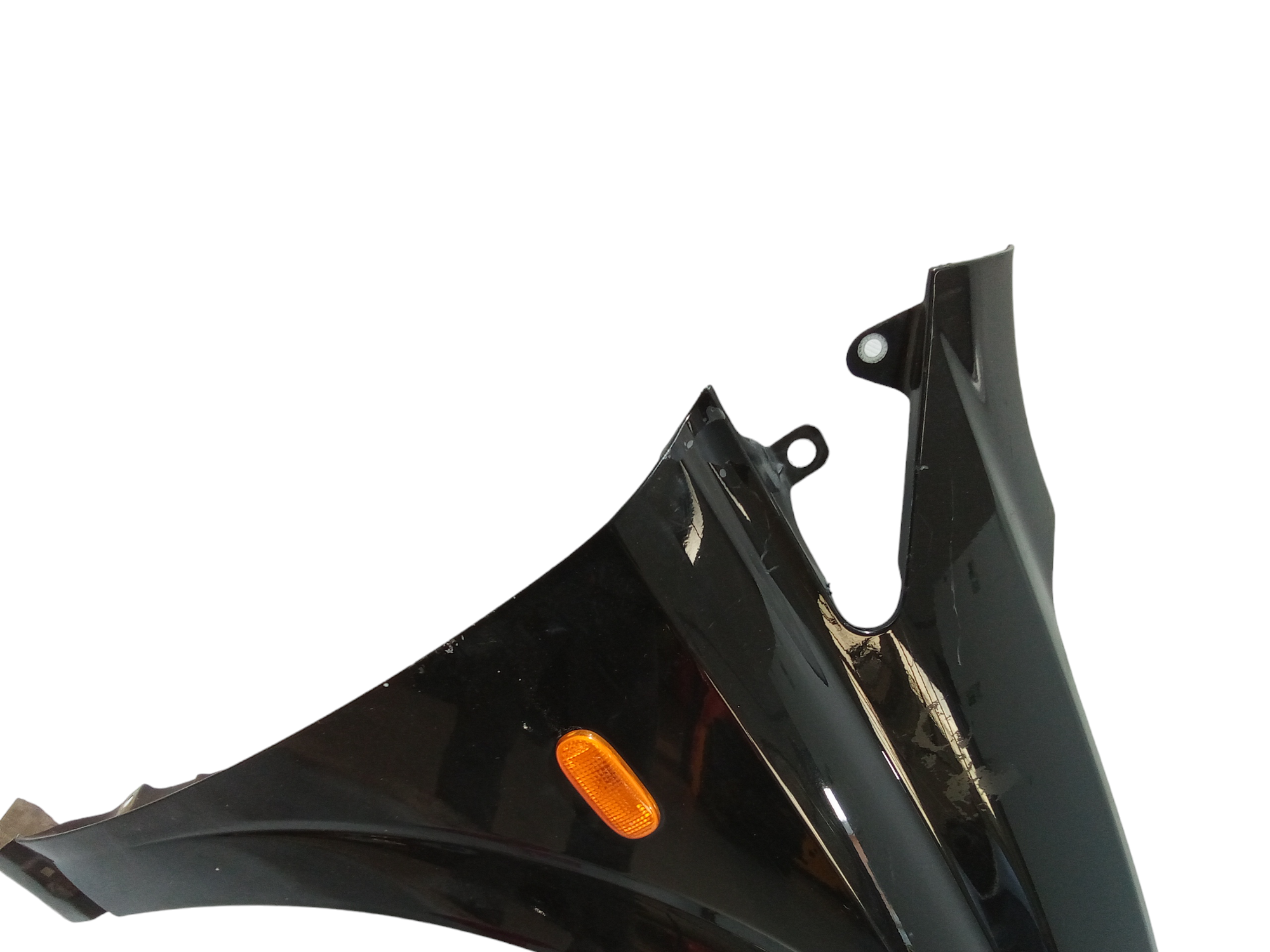 Parafango Anteriore Destro per Ssangyong Kyron 2 Serie (2007 - 2011)