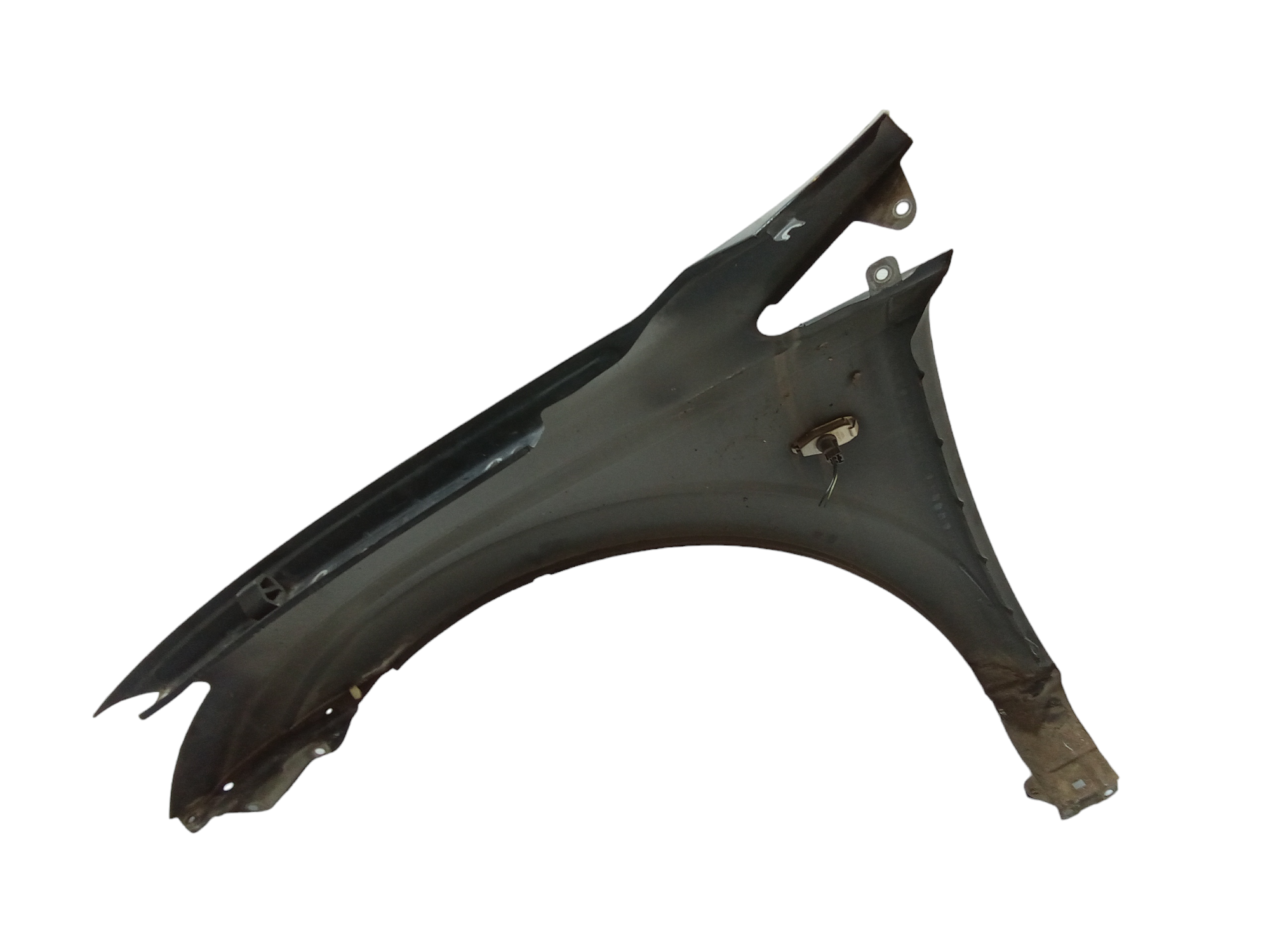 Parafango Anteriore Destro per Ssangyong Kyron 2 Serie (2007 - 2011)