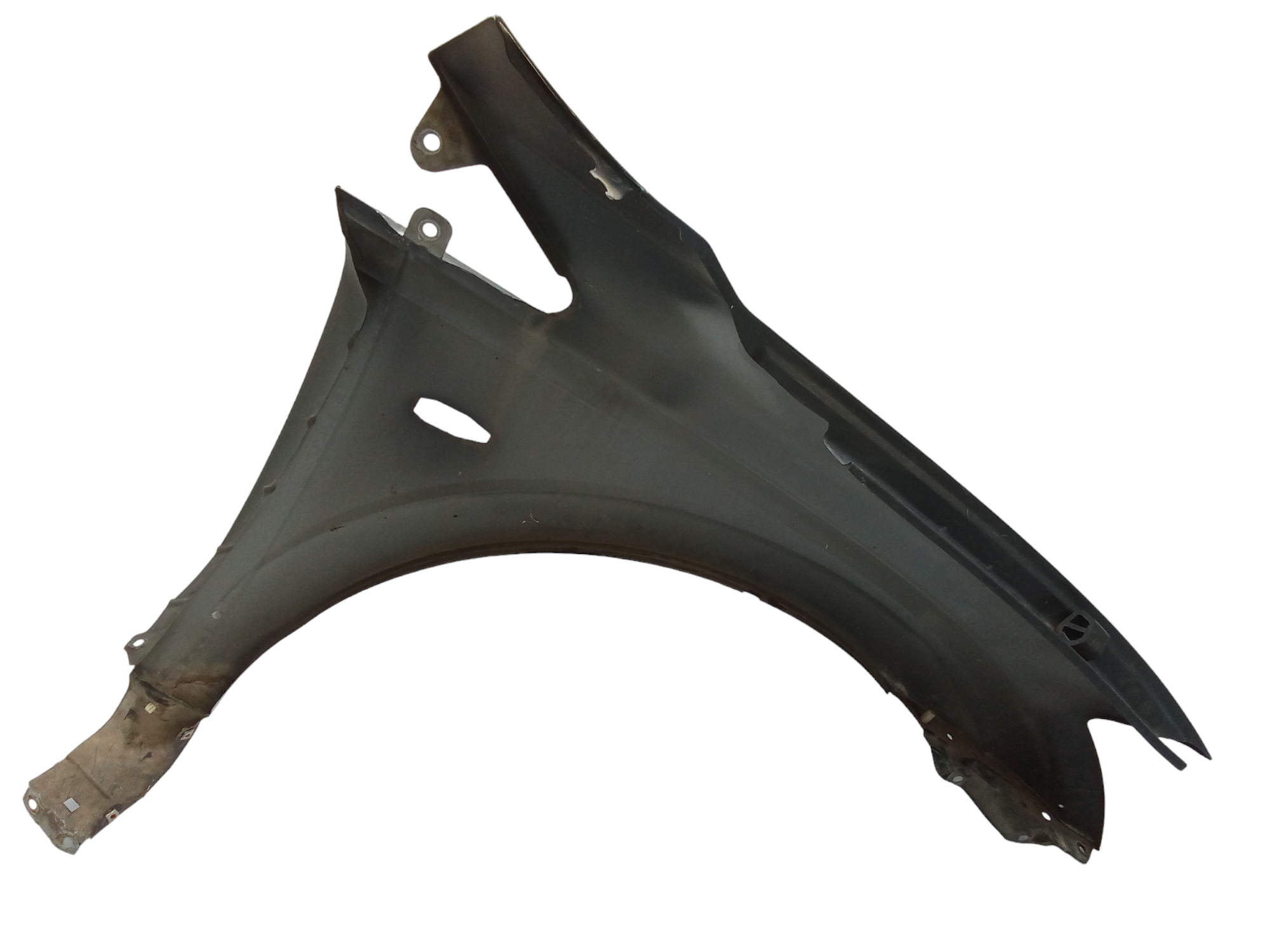 Parafango Anteriore Destro per Ssangyong Kyron 2 Serie (2007 - 2011)