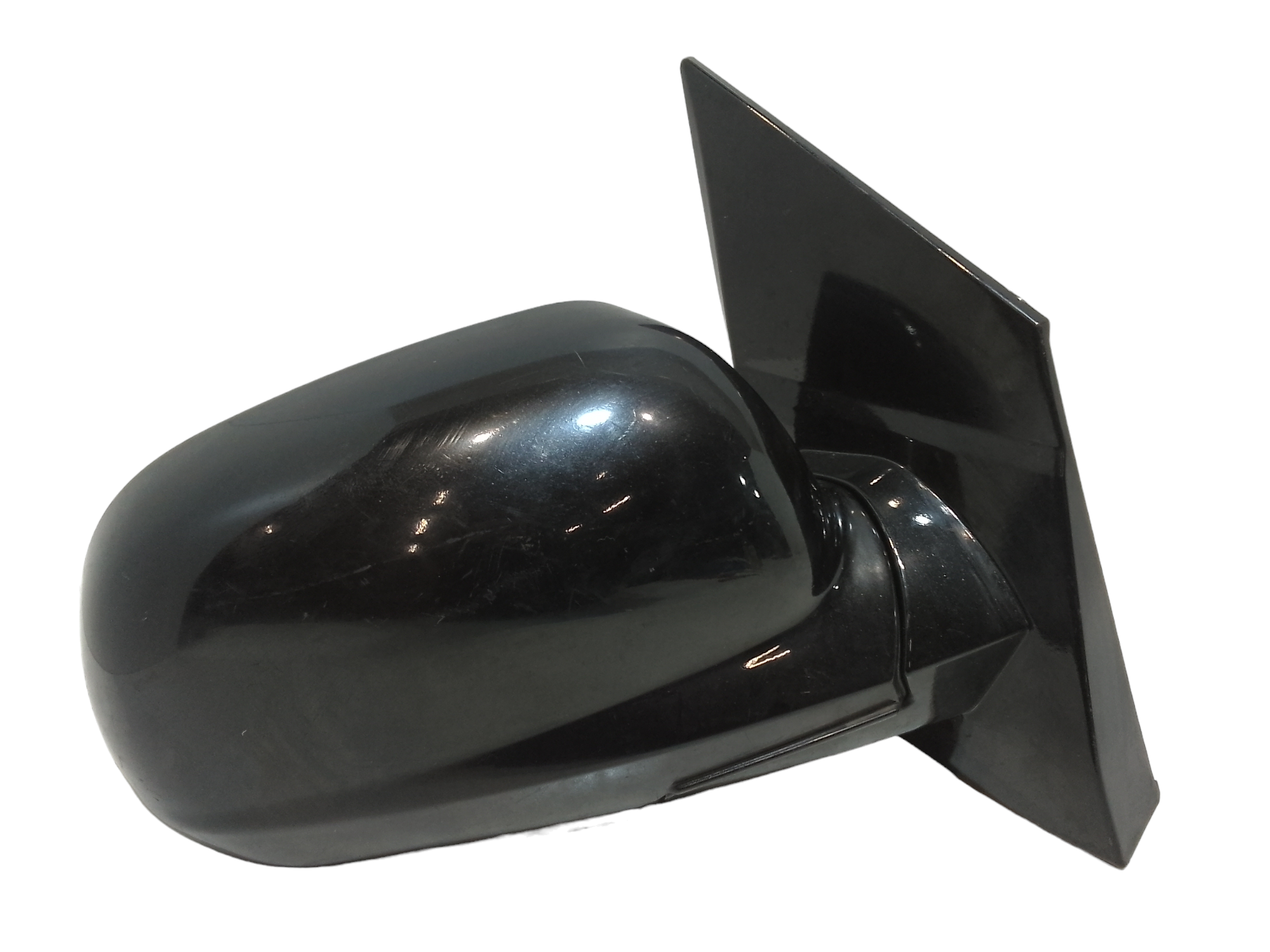 Specchietto Retrovisore Destro per Ssangyong Kyron 2 Serie (2007 - 2011)