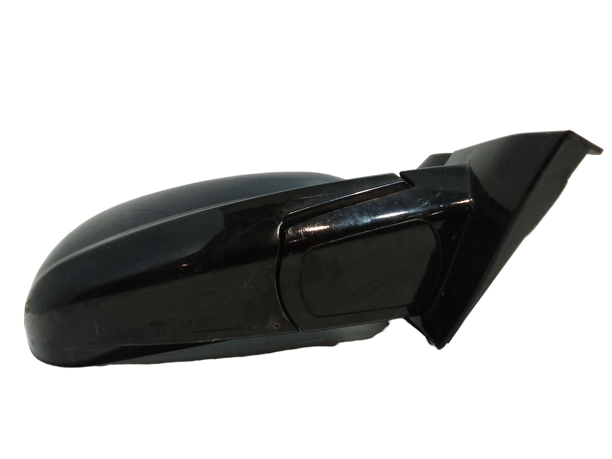 Specchietto Retrovisore Destro per Ssangyong Kyron 2 Serie (2007 - 2011)