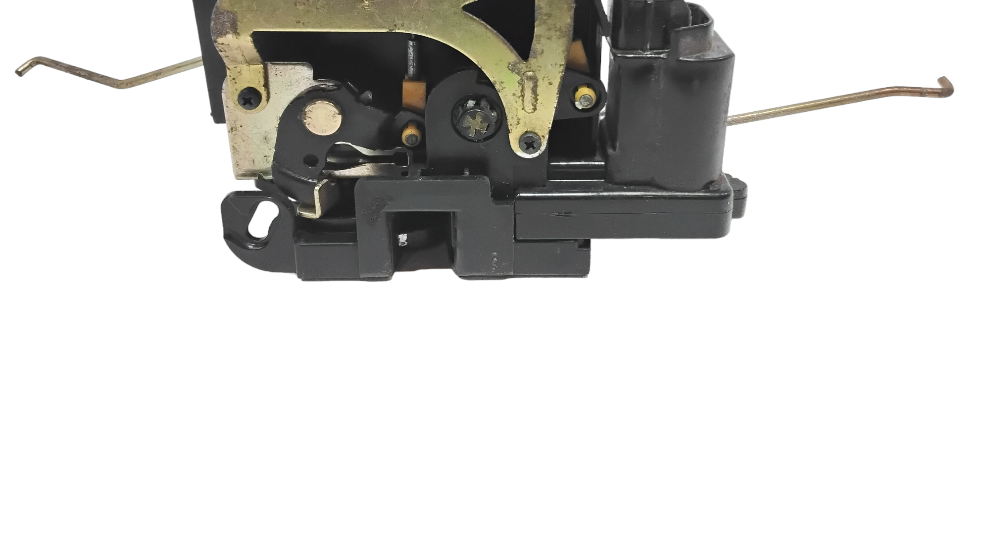 Serratura Anteriore Destra per Ssangyong Kyron 2 Serie (2007 - 2011)