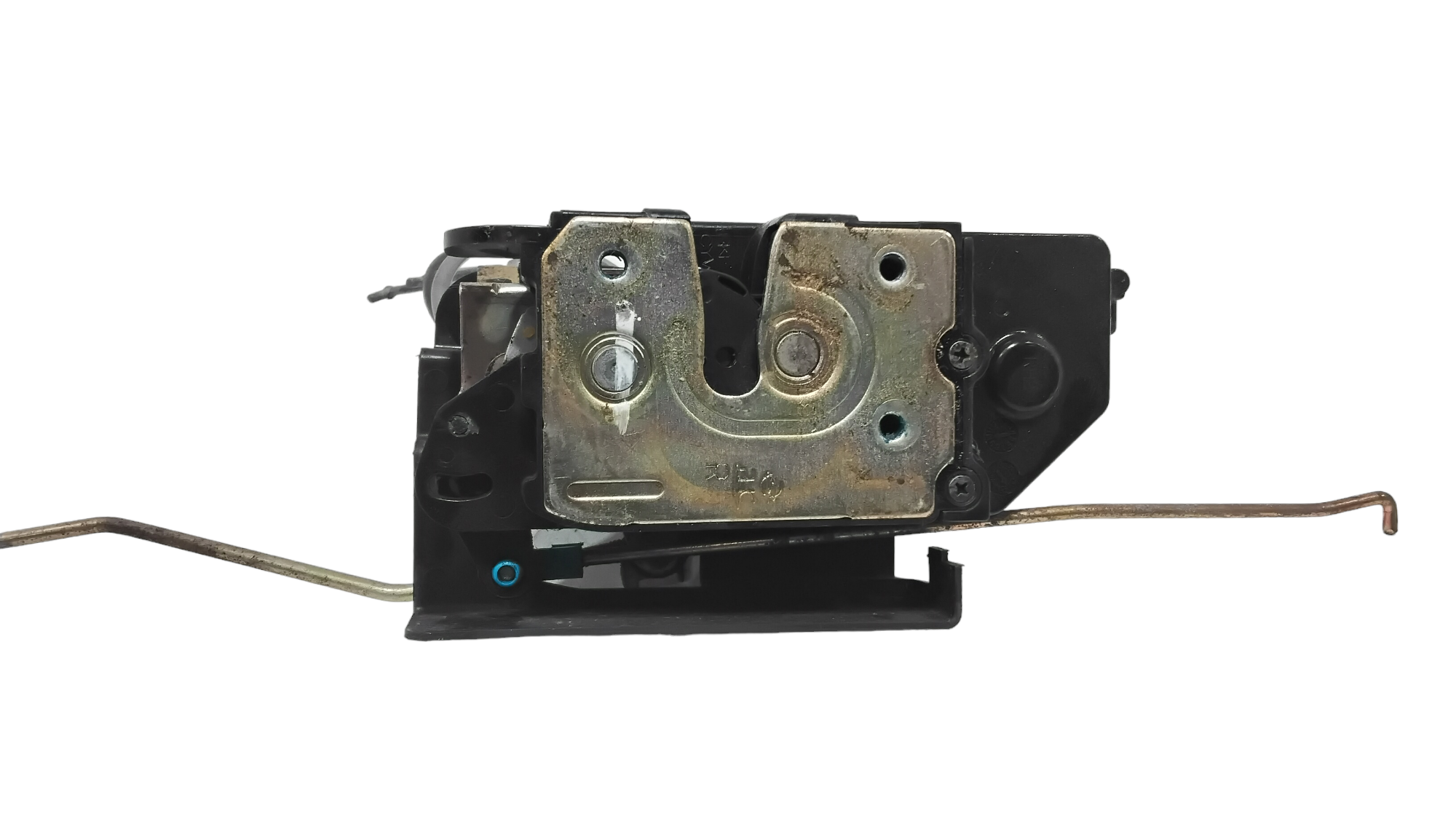 Serratura Anteriore Destra per Ssangyong Kyron 2 Serie (2007 - 2011)