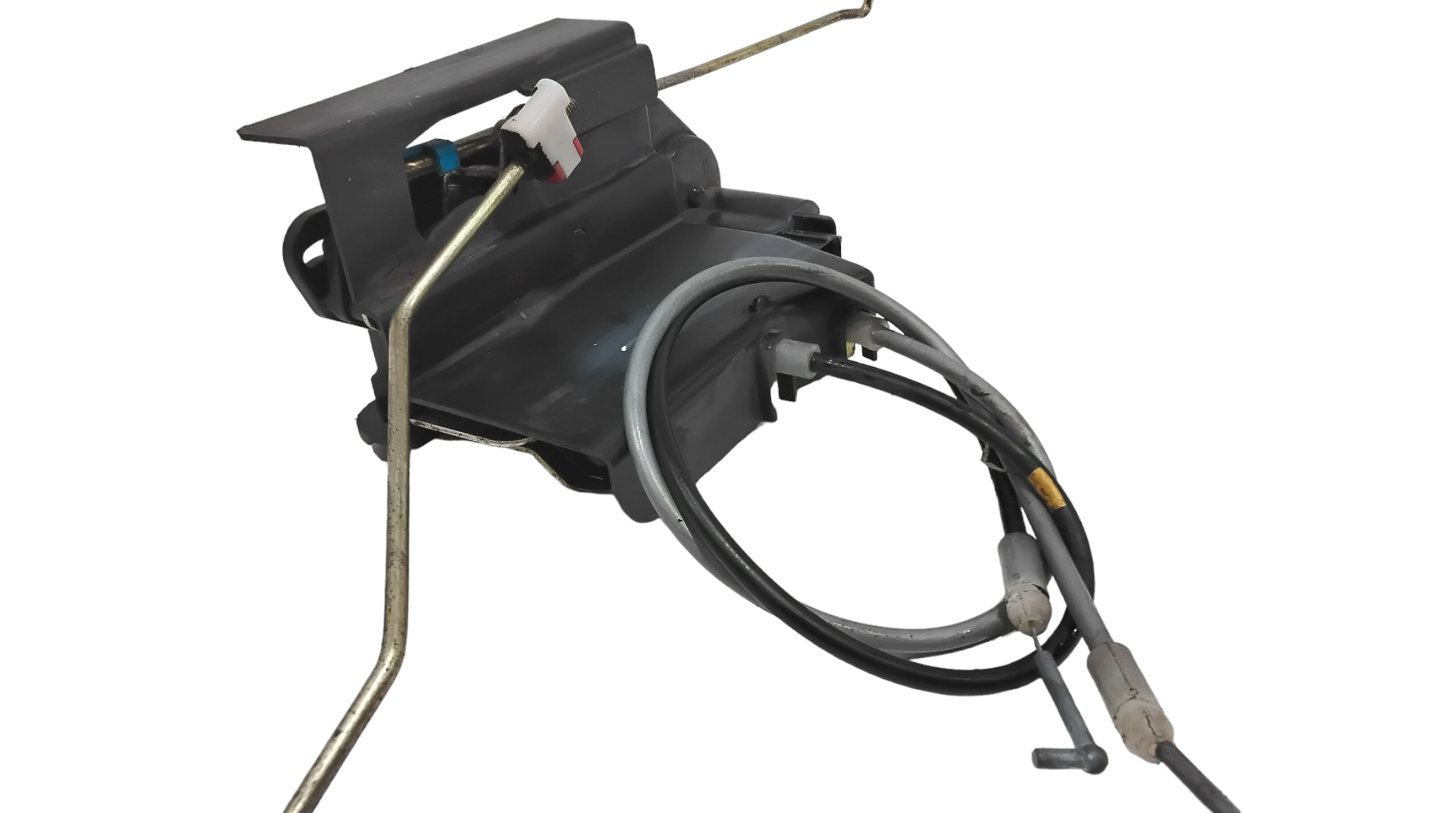 Serratura Anteriore Destra per Ssangyong Kyron 2 Serie (2007 - 2011)