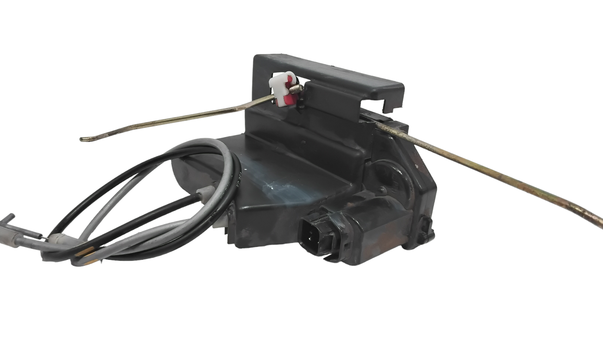 Serratura Anteriore Destra per Ssangyong Kyron 2 Serie (2007 - 2011)