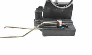 Serratura Anteriore Destra per Ssangyong Kyron 2 Serie (2007 - 2011)