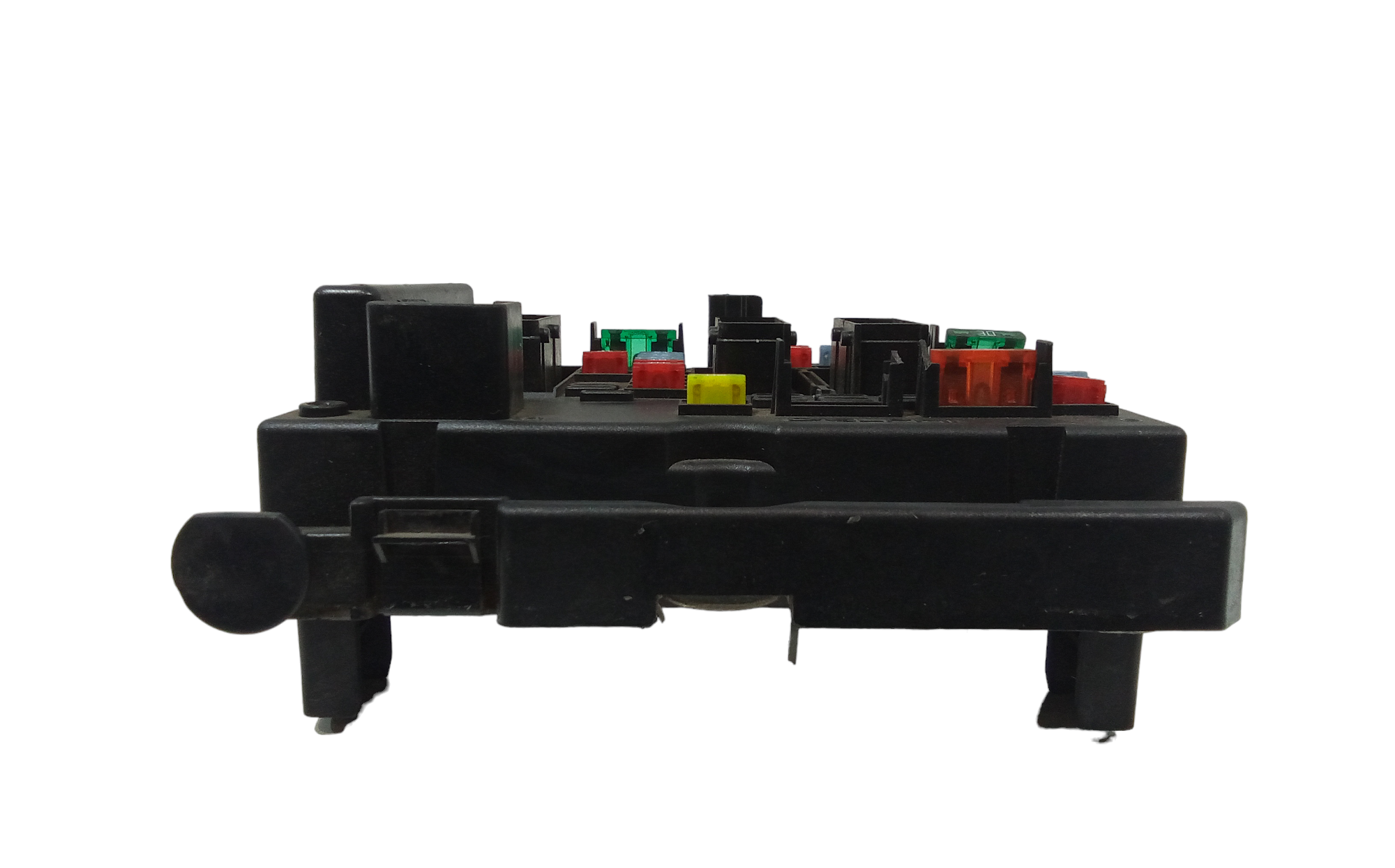 Centralina porta fusibili per Peugeot 307 Berlina (2001 - 2005)