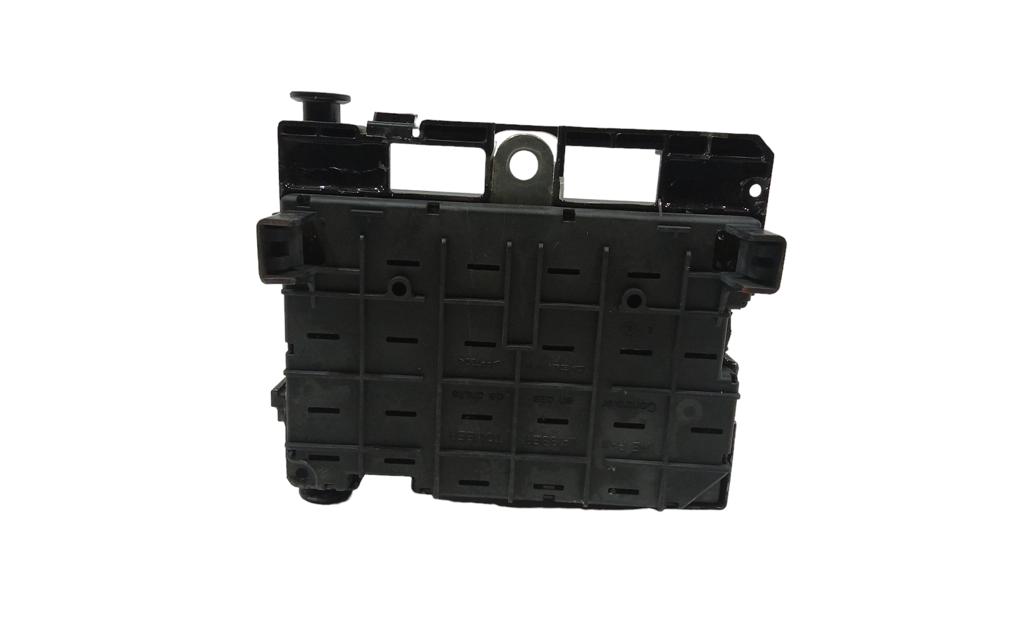 Centralina porta fusibili per Peugeot 307 Berlina (2001 - 2005)