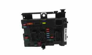 Centralina porta fusibili per Peugeot 307 Berlina (2001 - 2005)