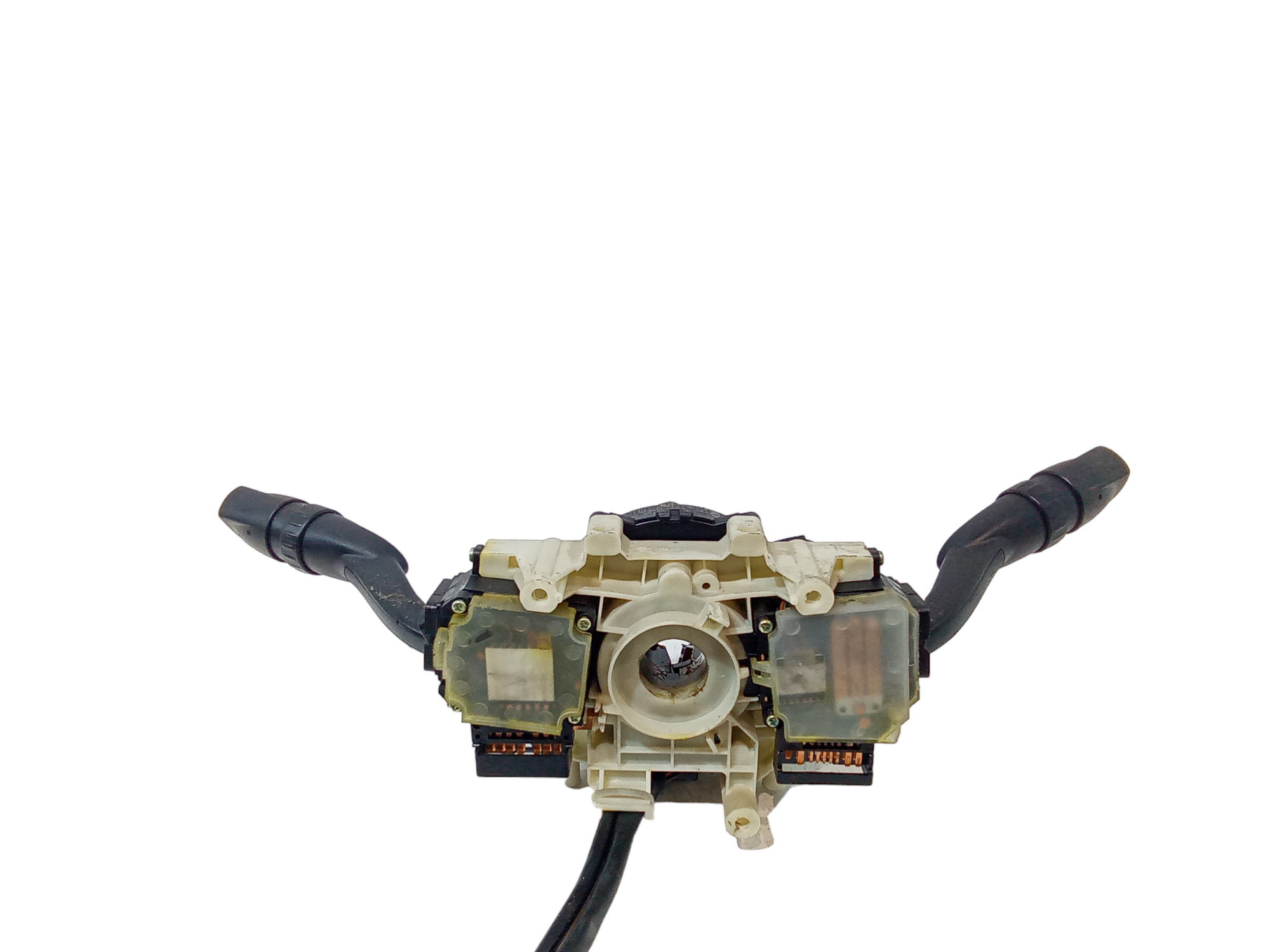 Devioluci per Ssangyong Kyron 2 Serie (2007 - 2011)