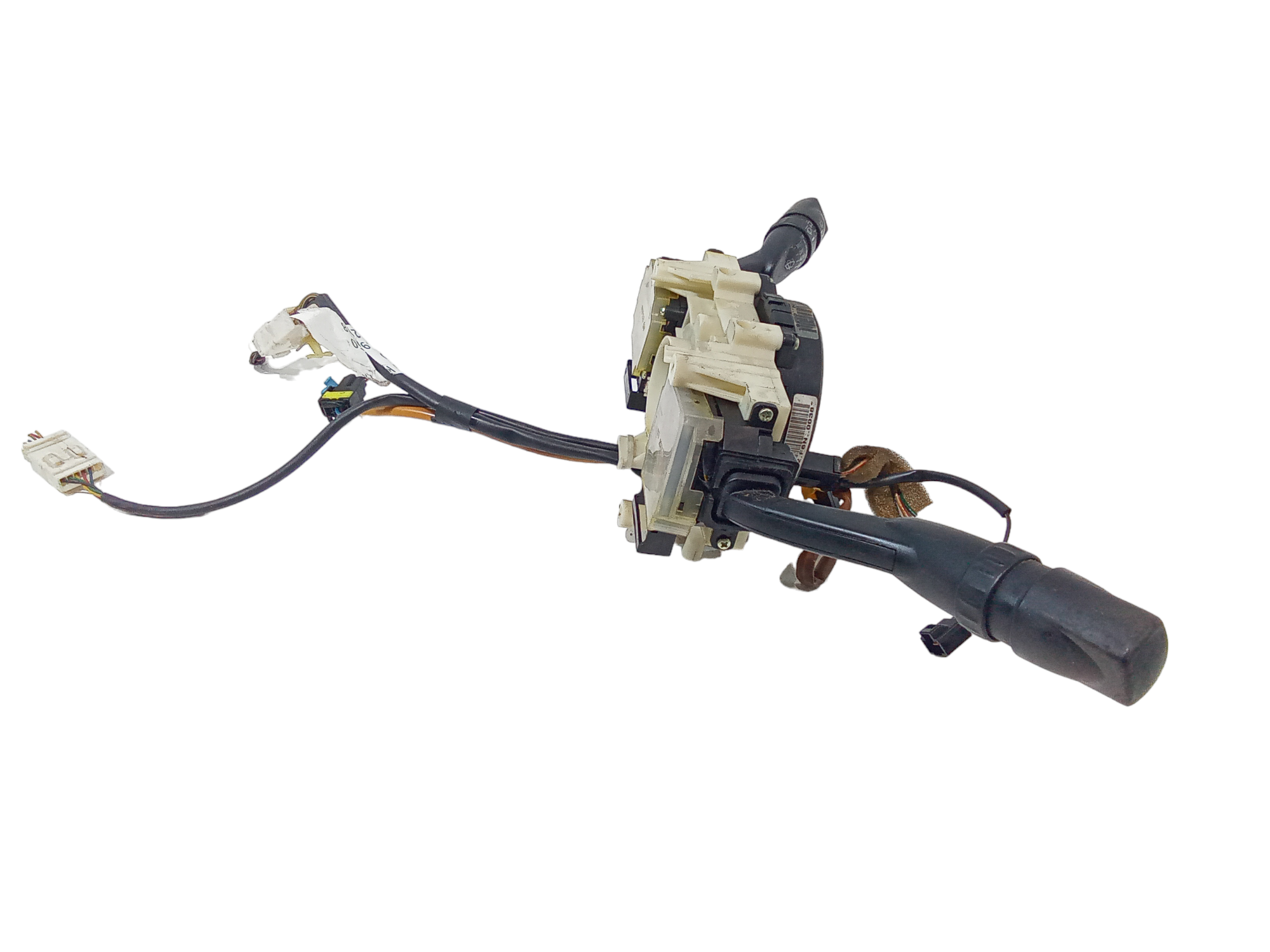 Devioluci per Ssangyong Kyron 2 Serie (2007 - 2011)