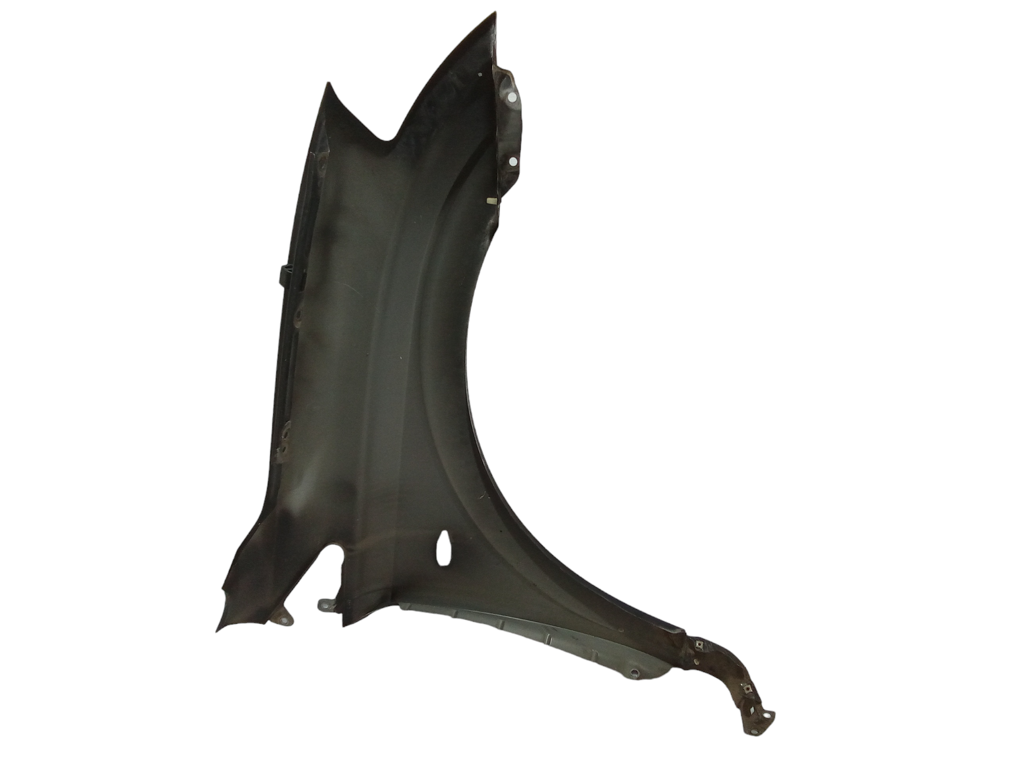 Parafango Anteriore Sinistro per Ssangyong Kyron 2 Serie (2007 - 2011)