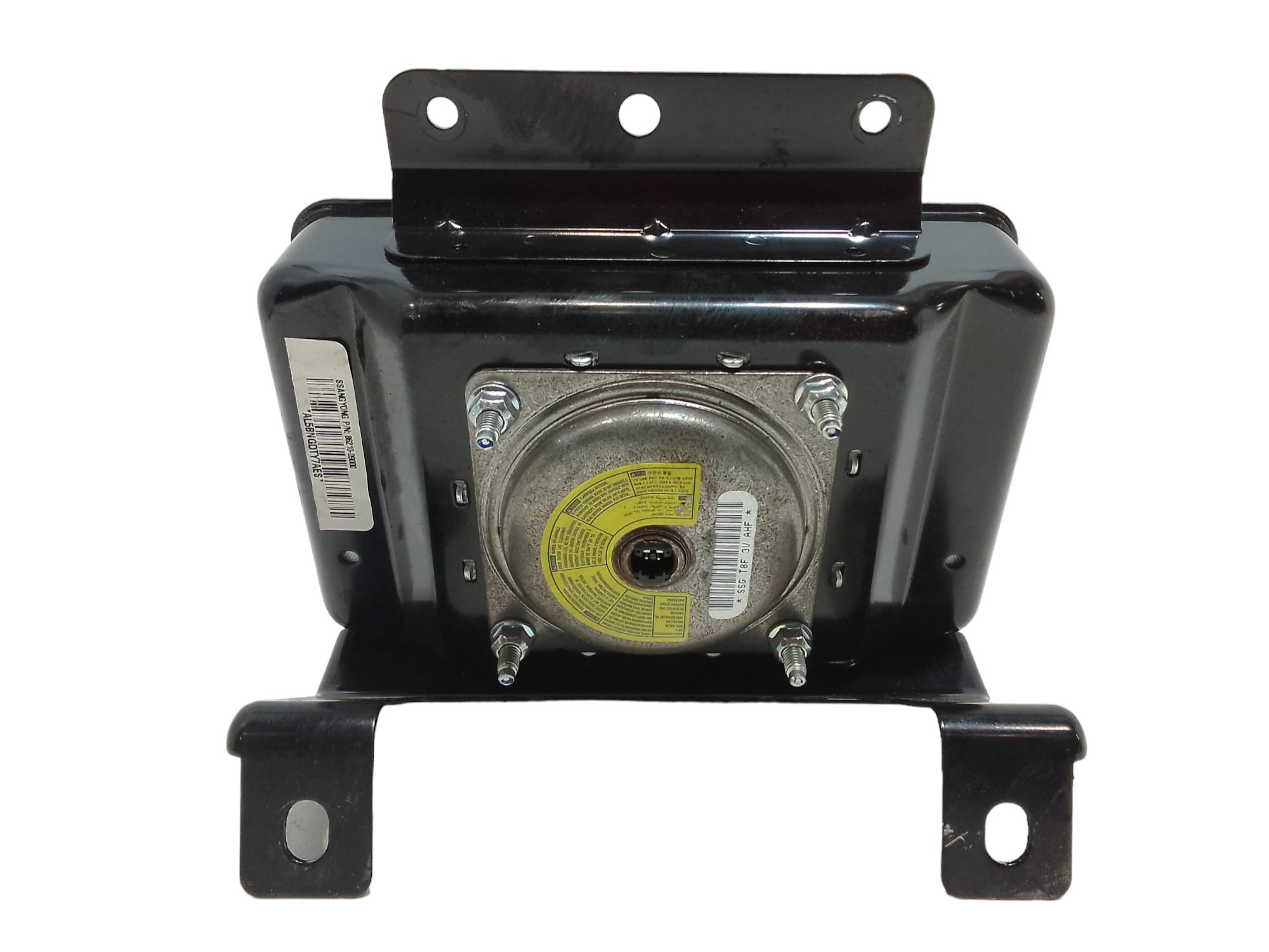 Airbag Passeggero per Ssangyong Kyron 2 Serie (2007 - 2011)