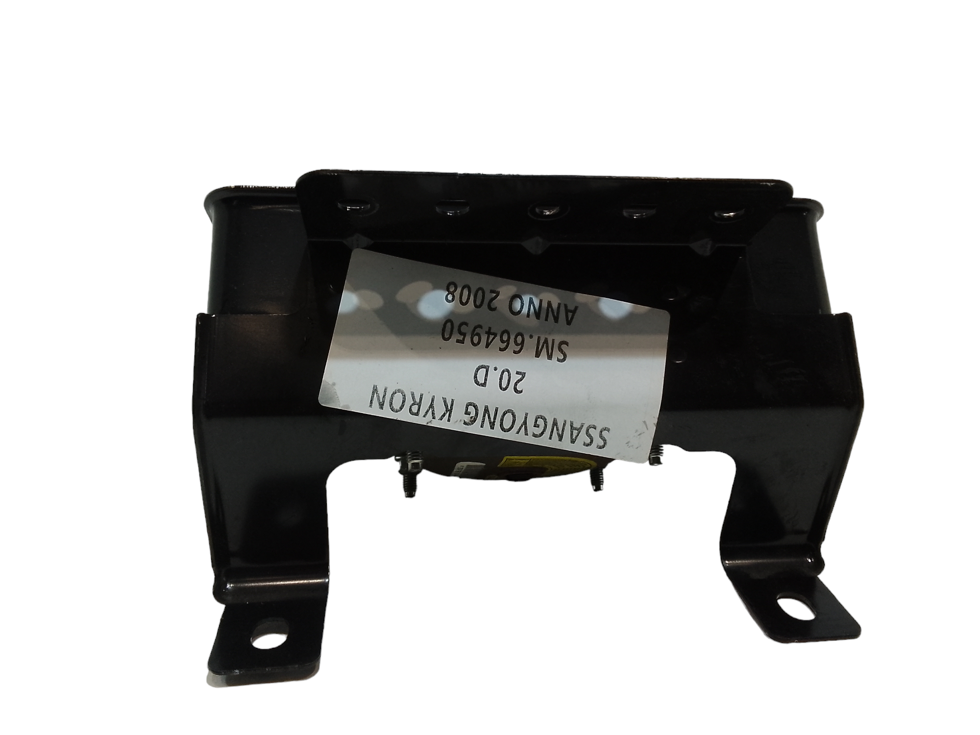 Airbag Passeggero per Ssangyong Kyron 2 Serie (2007 - 2011)