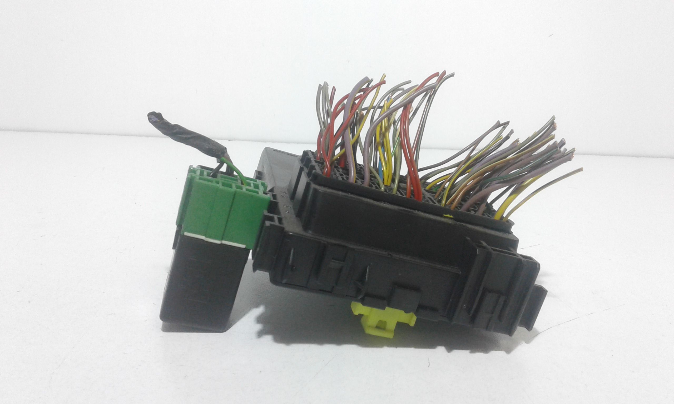 Centralina porta fusibili CHEVROLET Spark 1 Serie