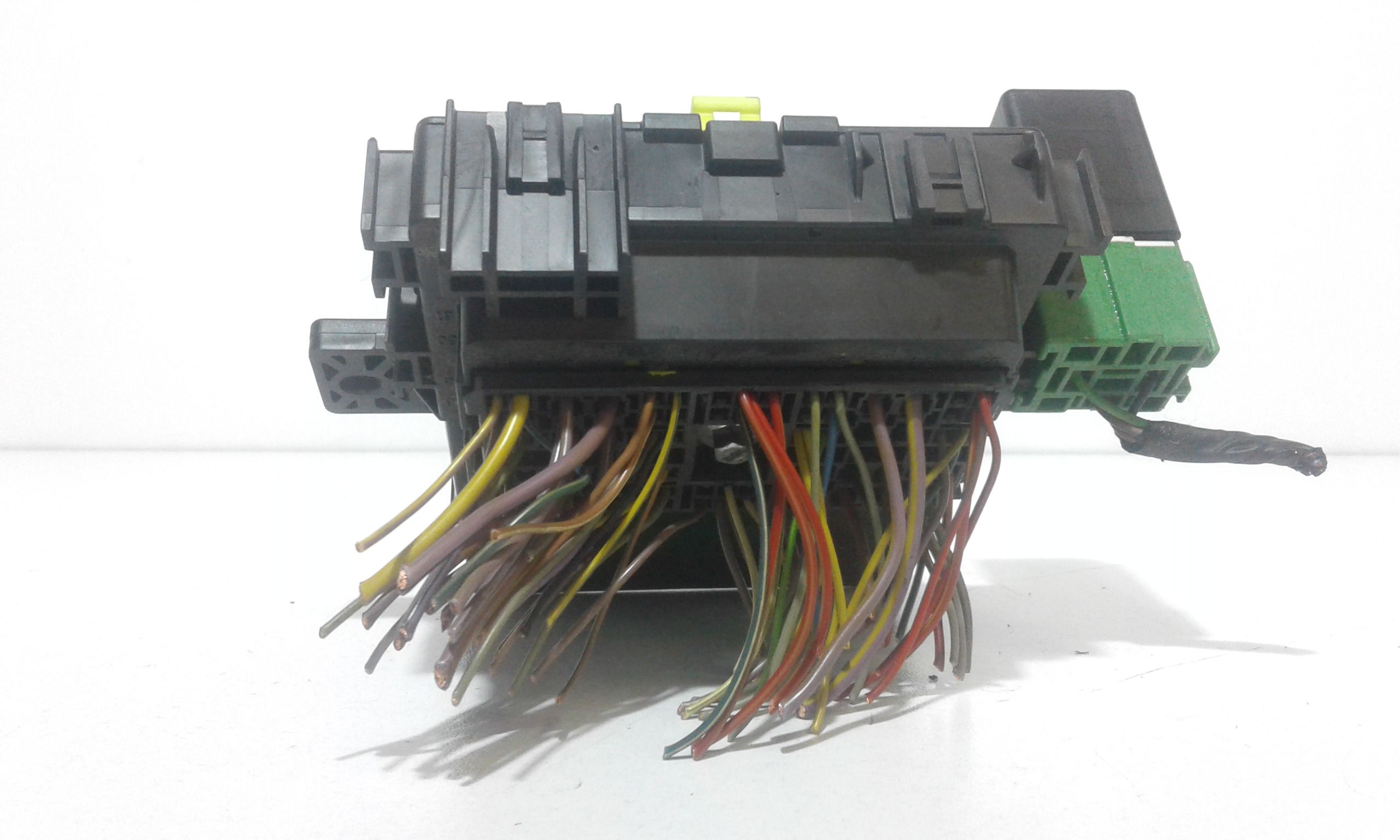 Centralina porta fusibili CHEVROLET Spark 1 Serie