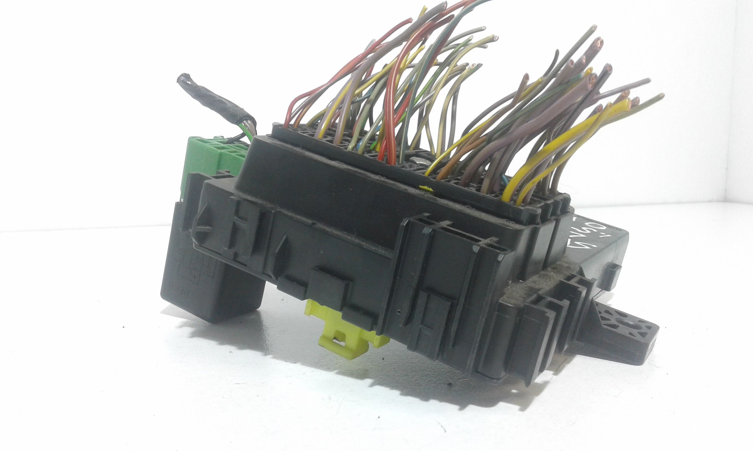 Centralina porta fusibili CHEVROLET Spark 1 Serie