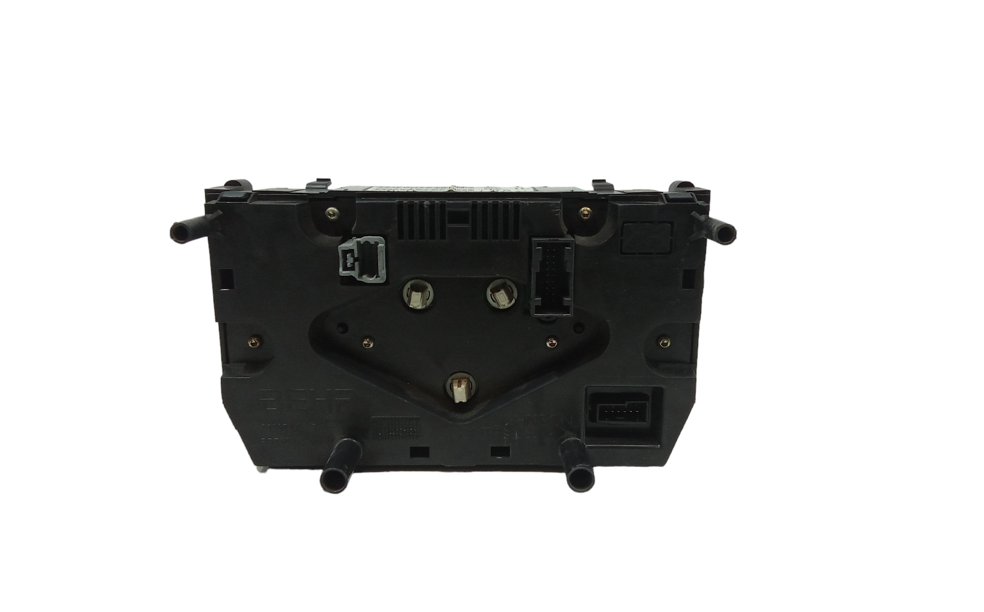 Comandi Clima per Peugeot 307 Berlina (2001 - 2005)