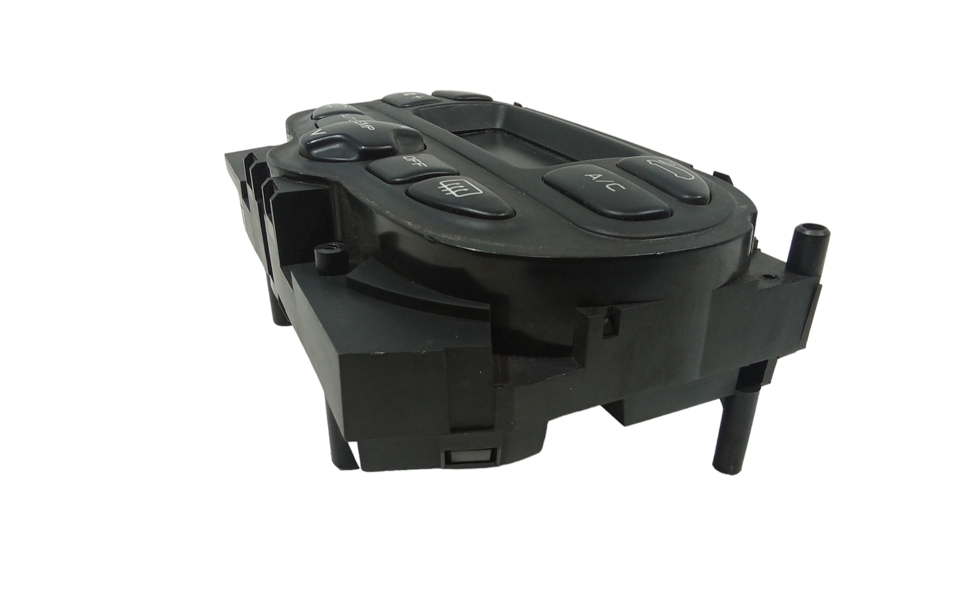 Comandi Clima per Peugeot 307 Berlina (2001 - 2005)